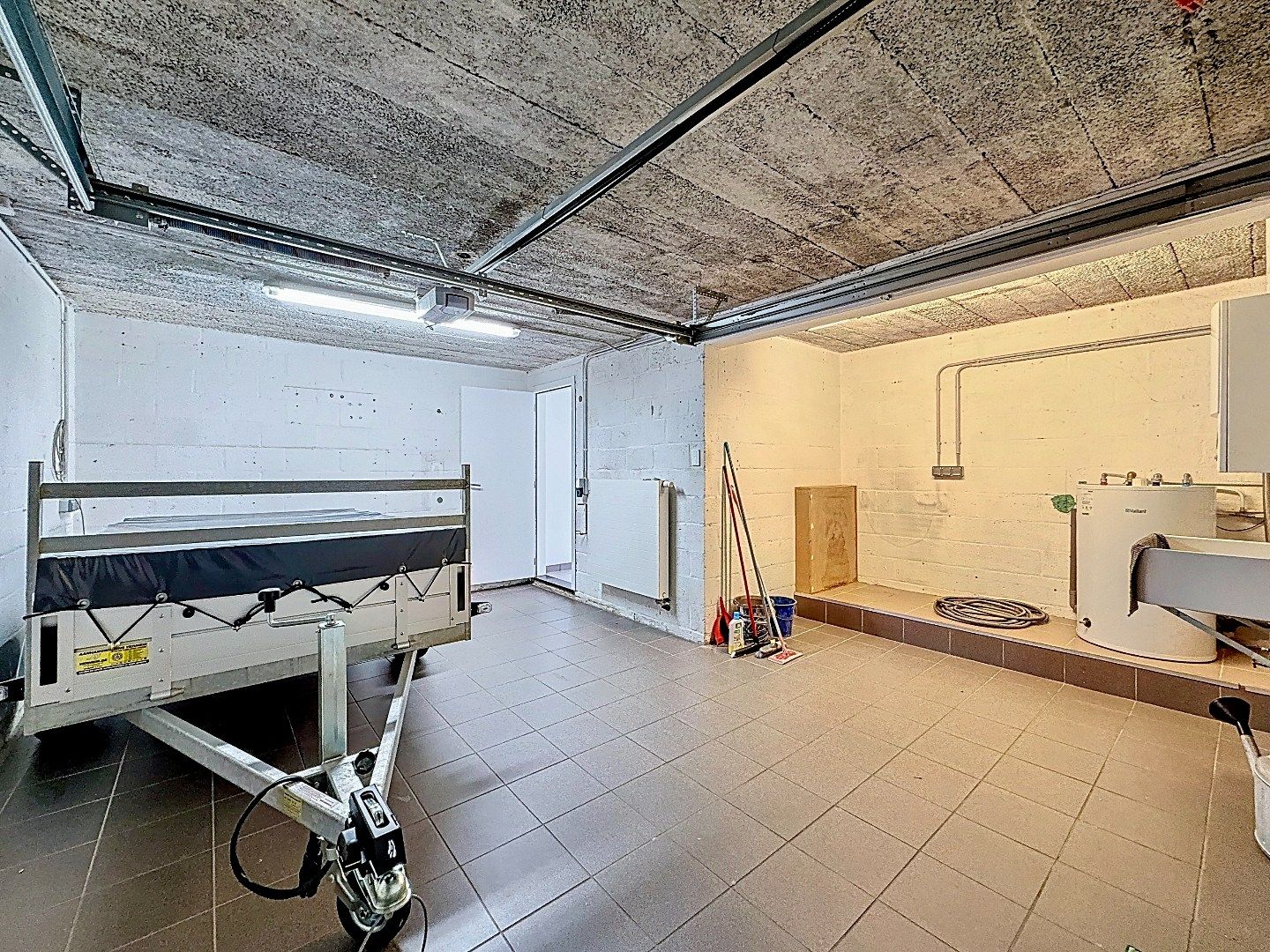 Instapklare woning in rustige wijk te Rotselaar foto 8