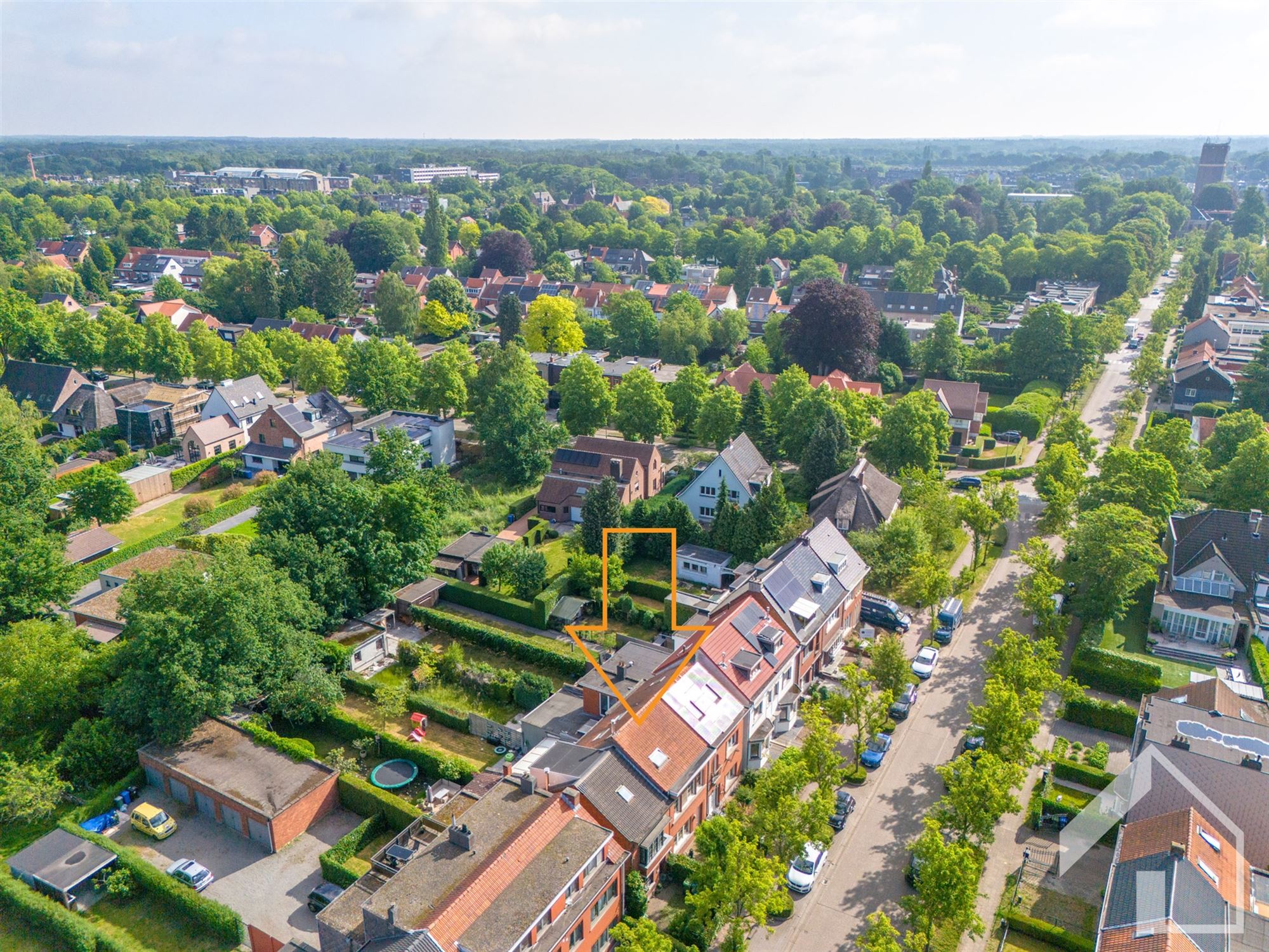 RUIME WONING MET 4 SLAAPKAMERS foto 20