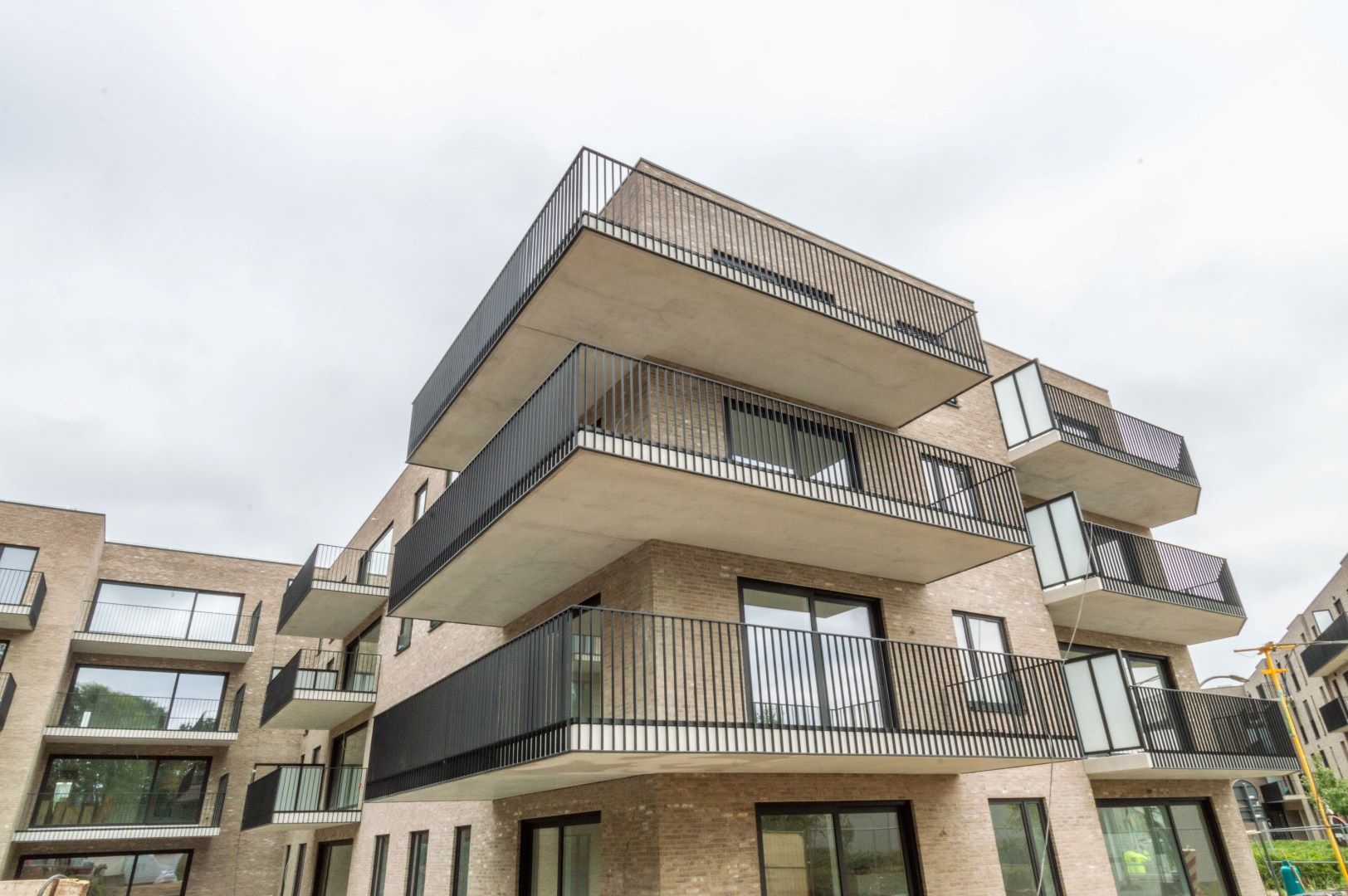 Hoogland - heerlijk wonen in Halle  foto 5