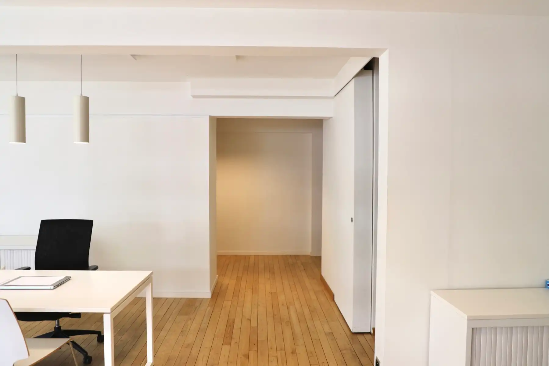Investeringspand met uitstekende visibiliteit te Borgerhout foto 9