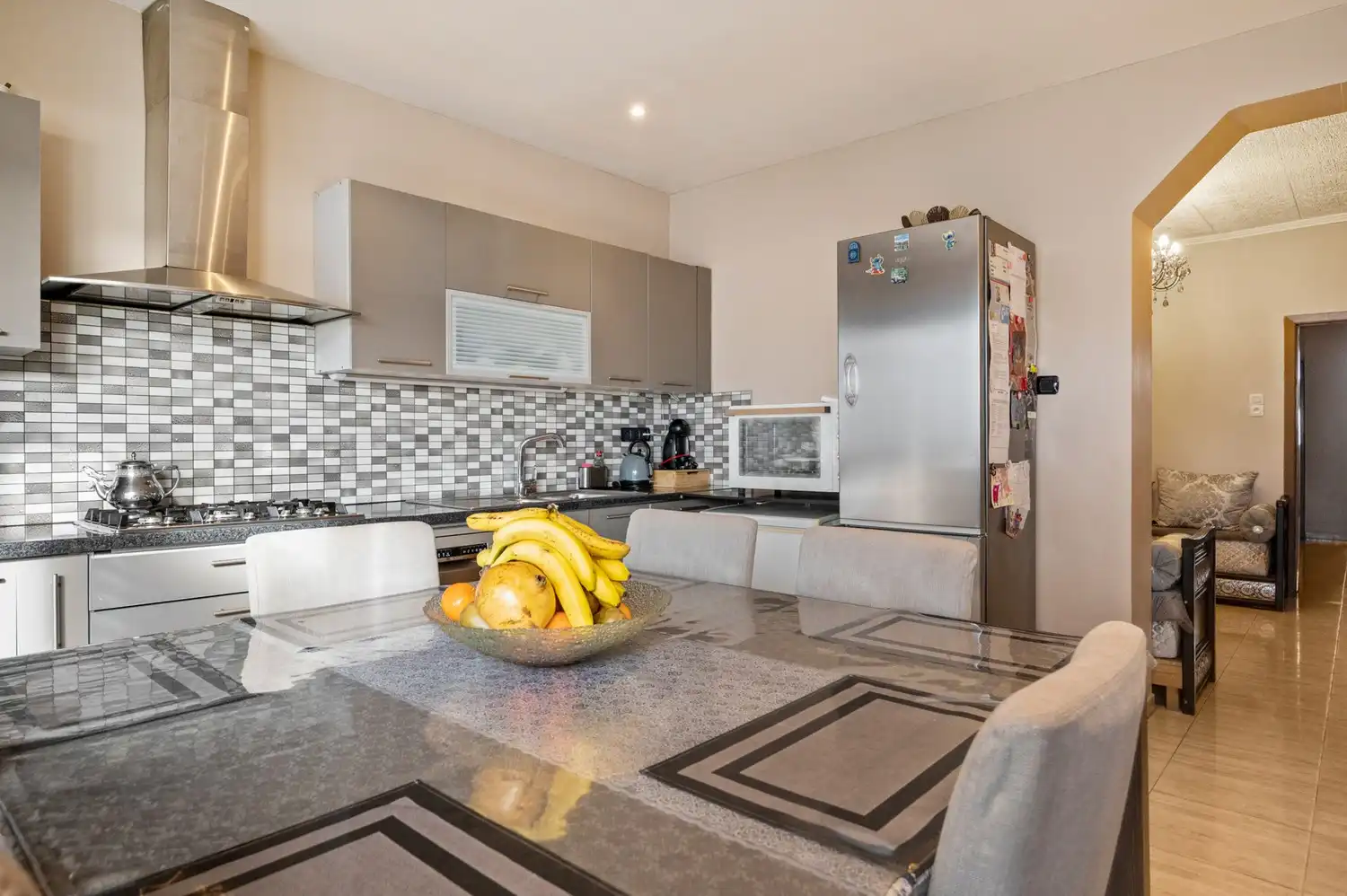 Hoofdfoto van de publicatie: Woning met 4 slpkrs te Mechelen