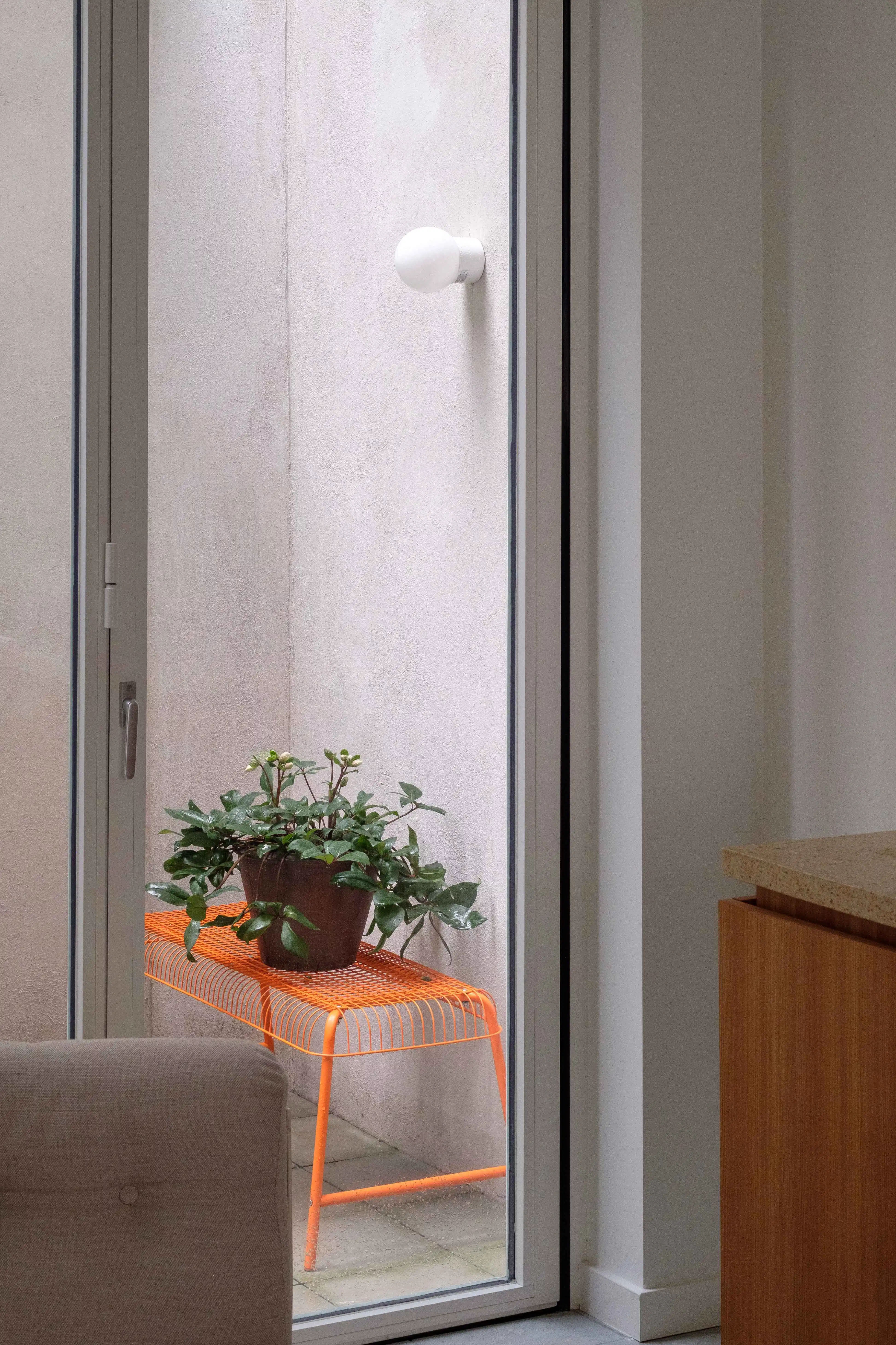 Woning met uitzonderlijke vormgeving van ontwerpbureau _Voud foto 10