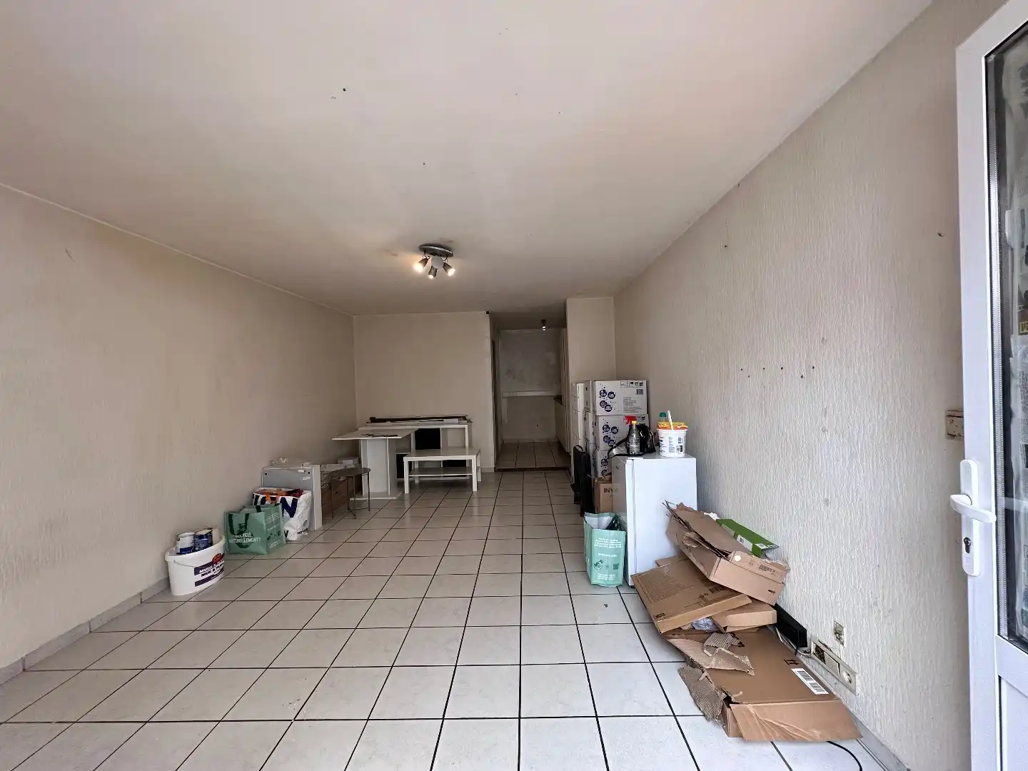 Opbrengsteigendom met 5 appartementen en 3 studio's – gunstig EPC, asbestveilig en conforme elektrische installatie foto 17