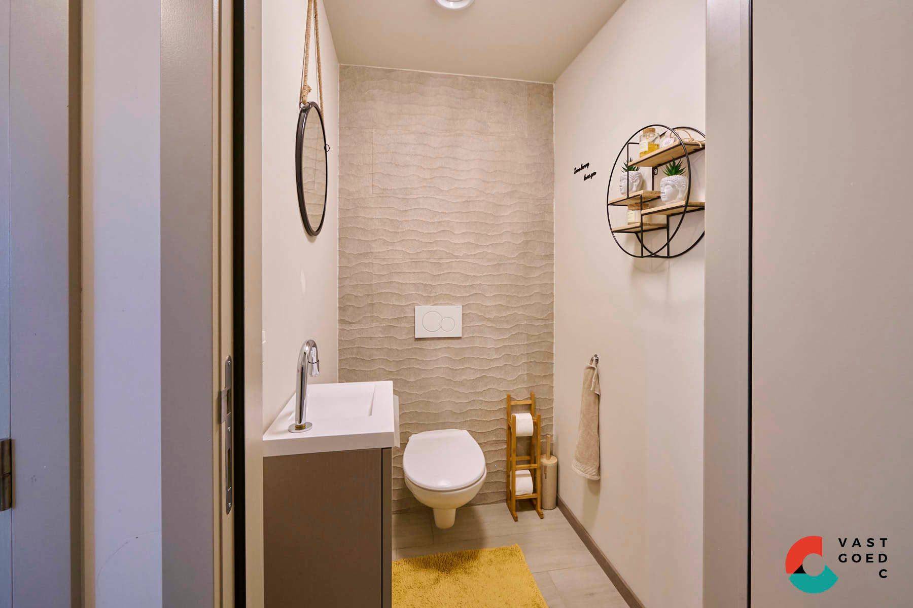 Appartement te koop foto 9