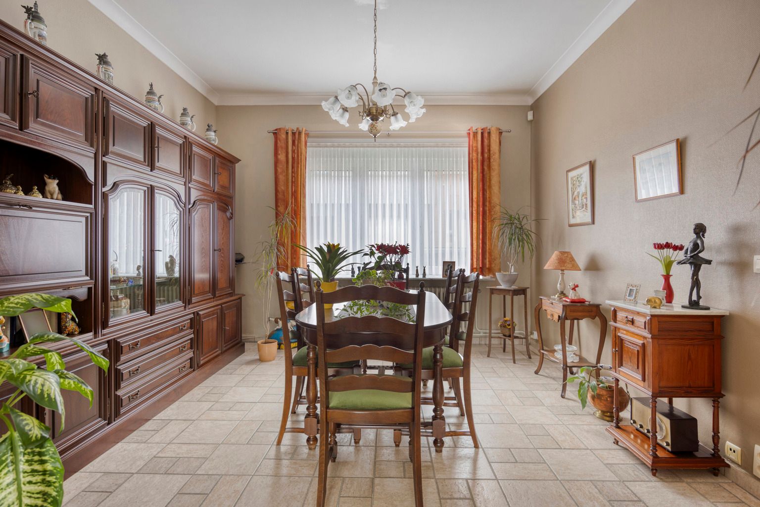 immo David stelt voor: charmante, instapklare woning foto 5