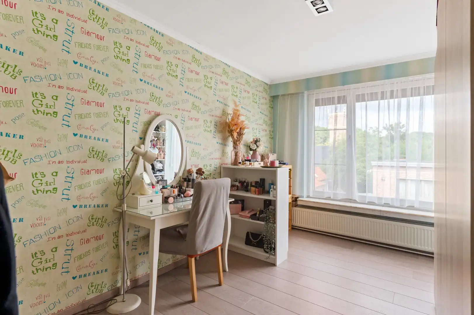 Commercieel glv met 3-slpk woonst op toplocatie in centrum foto 20