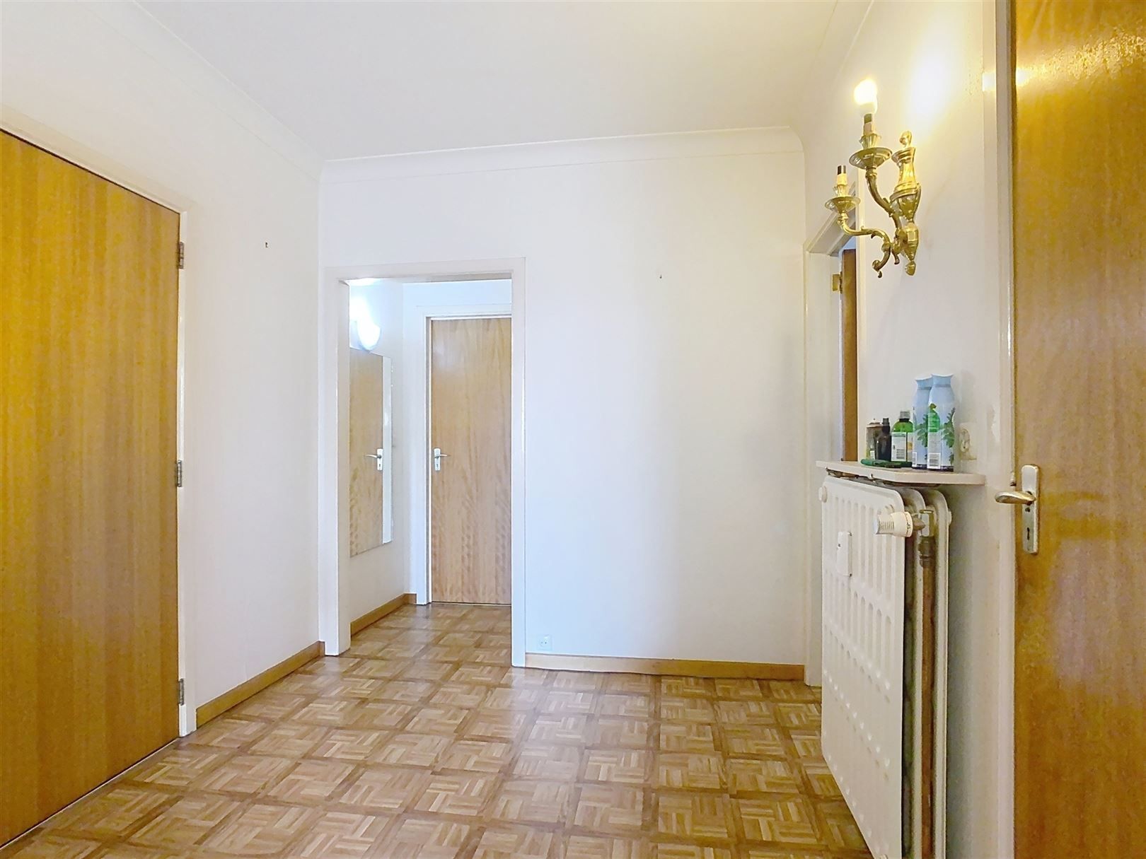 Ruim APP 3e V, 2 slpks, terras en kelder foto 6