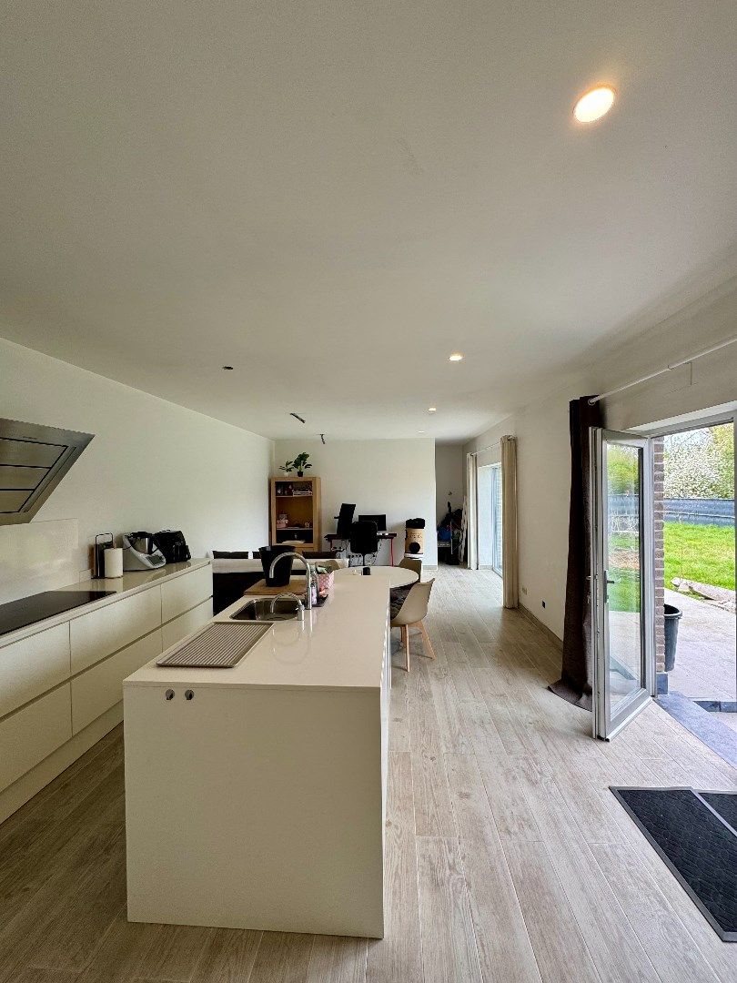 Woning te koop in Kampenhout – en wat voor één! foto 20