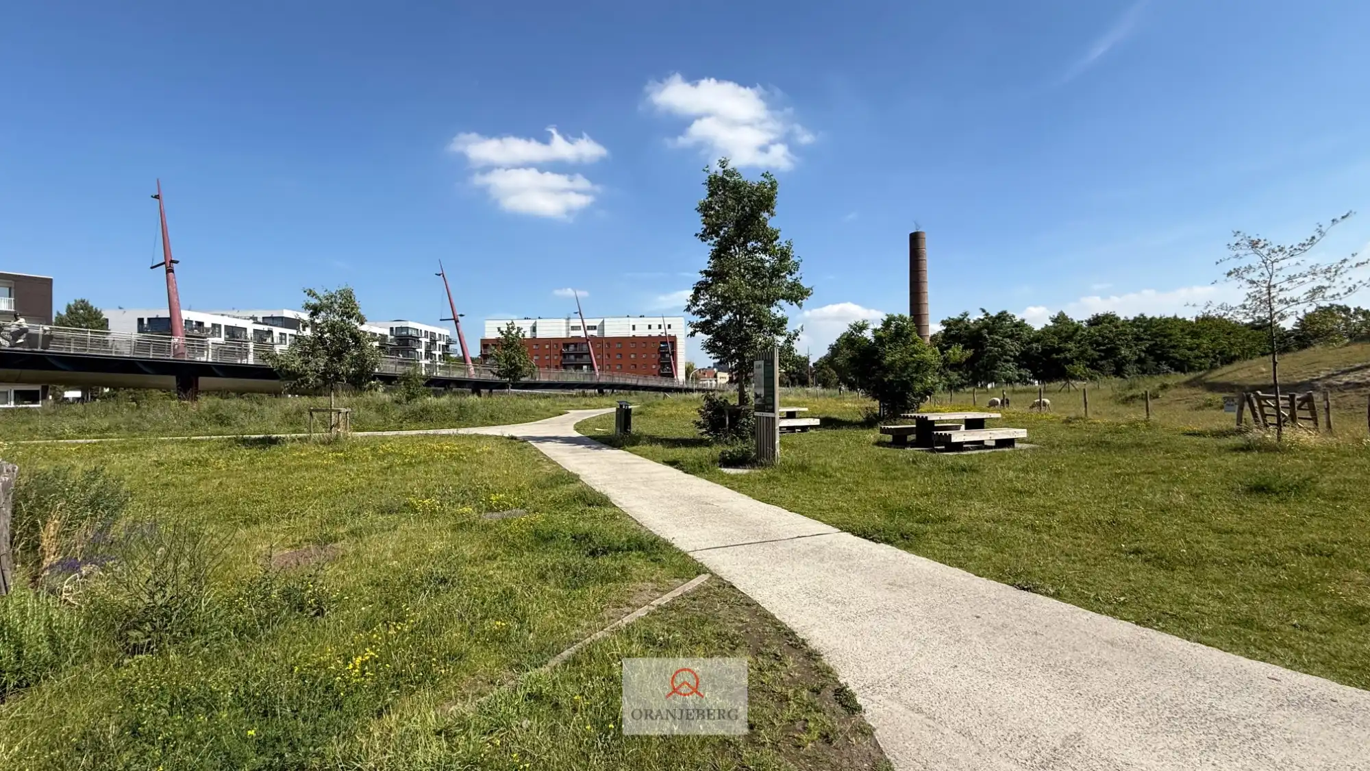 Horecapand te huur – Toplocatie aan het Tondelierpark, Gent foto 48