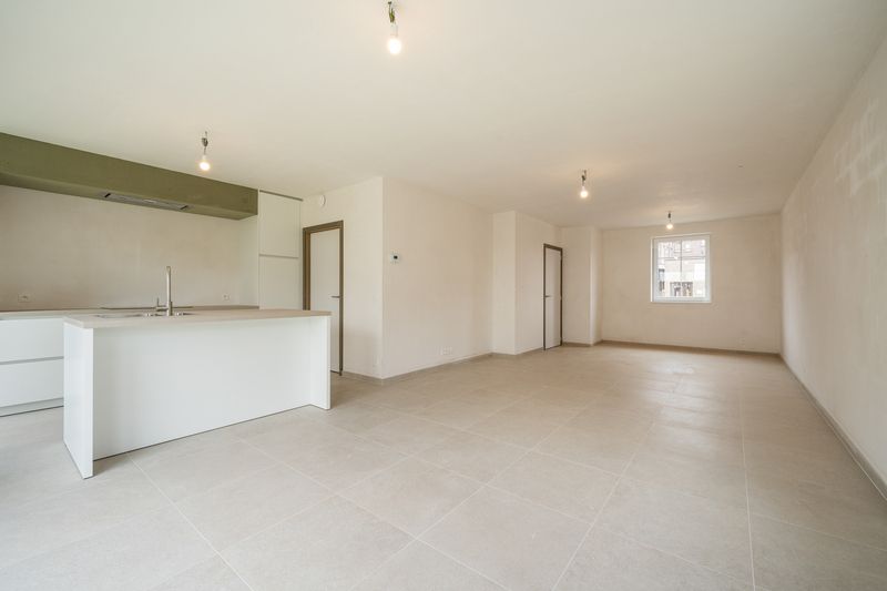 Zeer energiezuinige nieuwbouwwoning te Roeselare foto 3