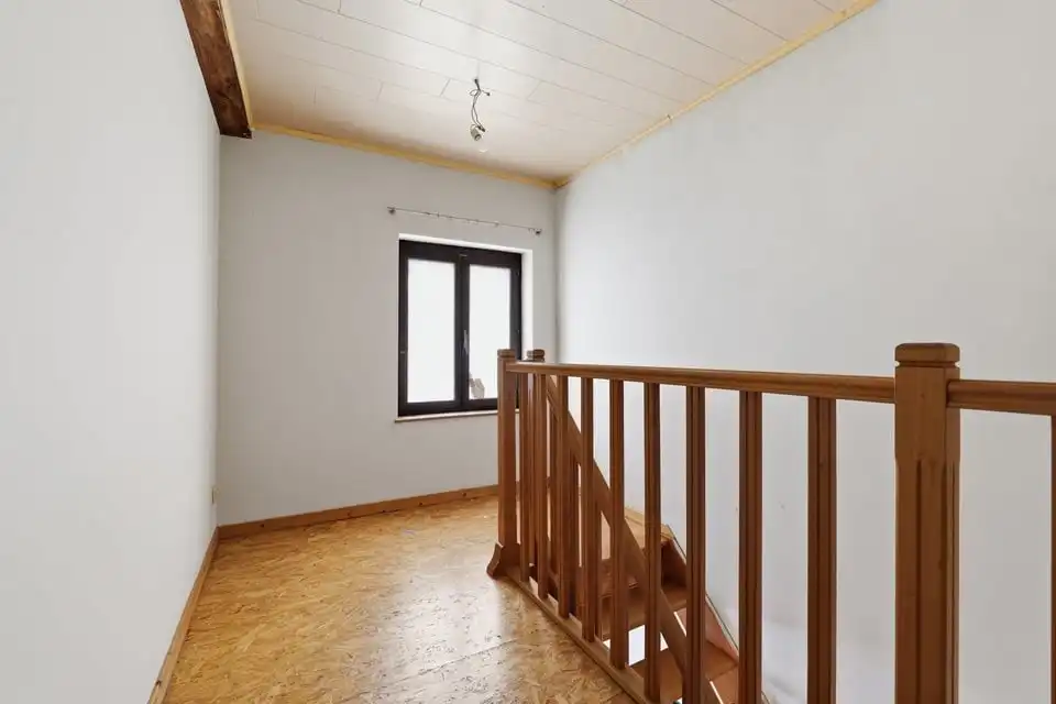 RUIME GEZINSWONING OP EEN MOOI PERCEEL IN RUMMEN foto 15