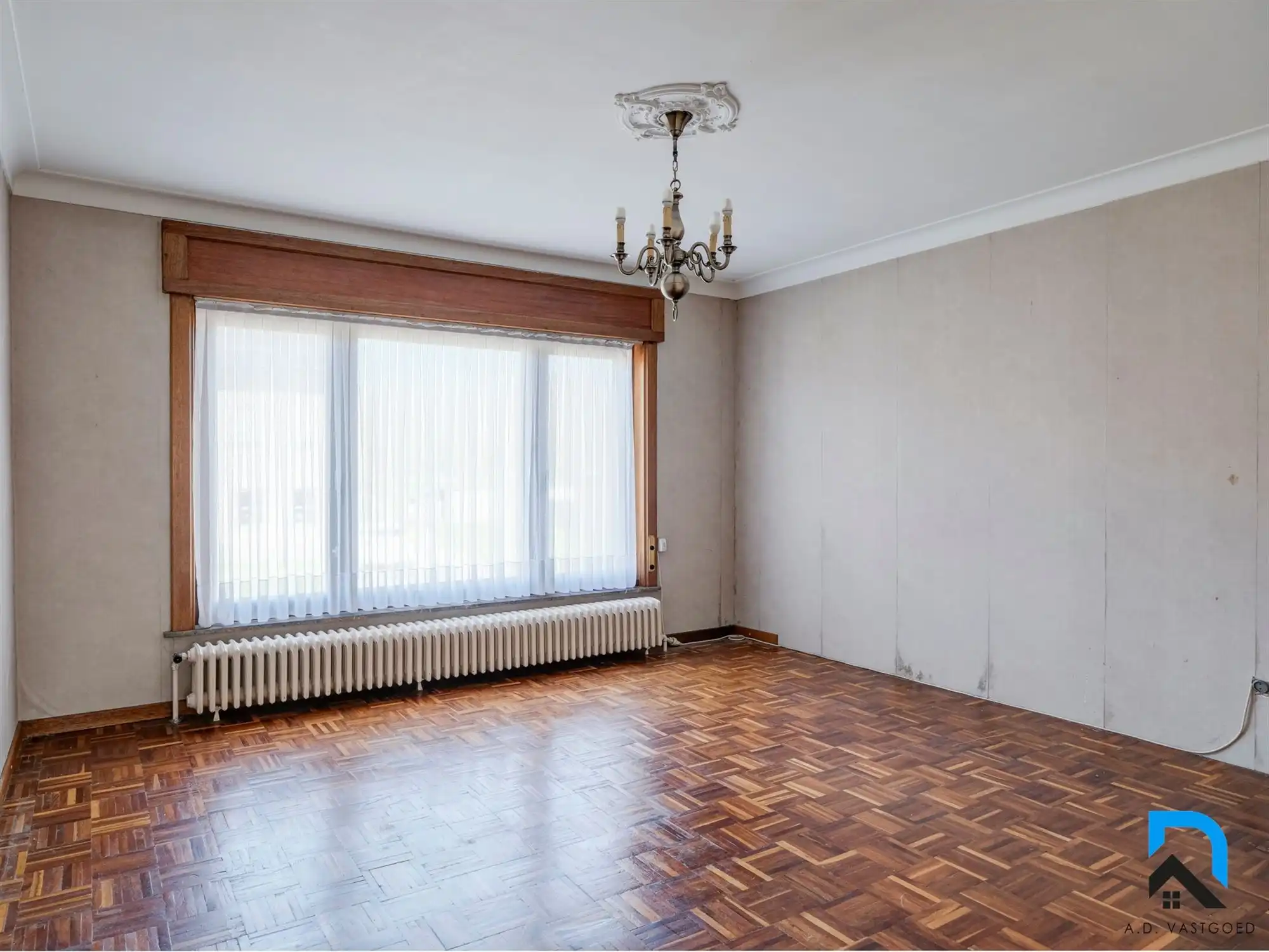 Vrijstaande woning in Beverst foto 15