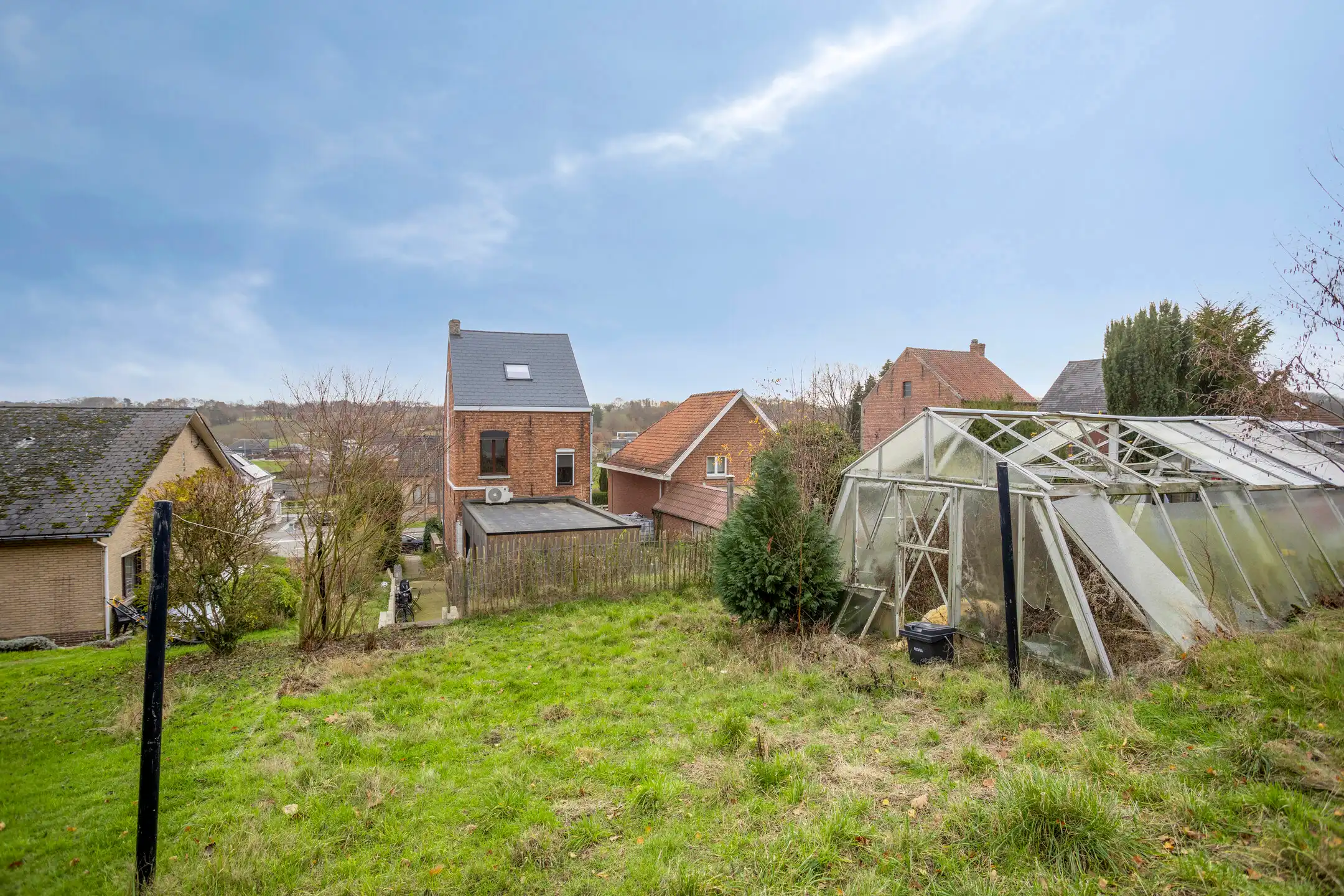 Prachtig gerenoveerde, authentieke woning met 5 slaapkamers foto 23