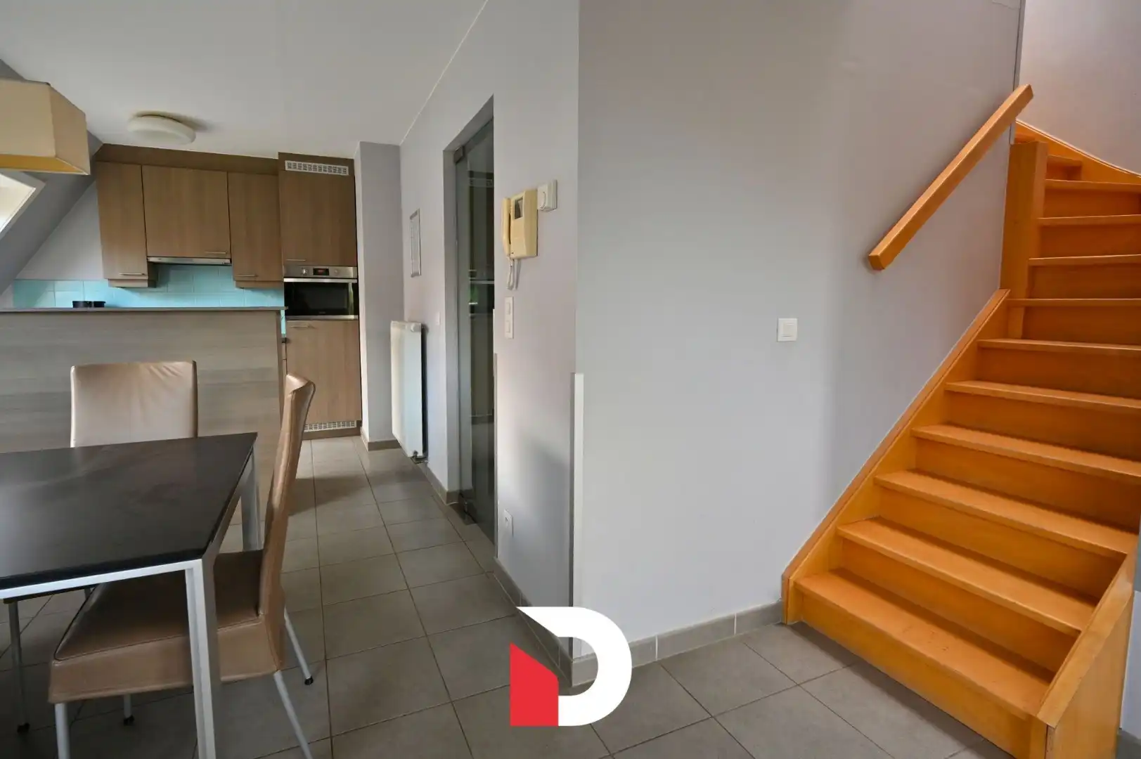 Duplexappartement met twee slaapkamers op wandelafstand van het strand foto 5