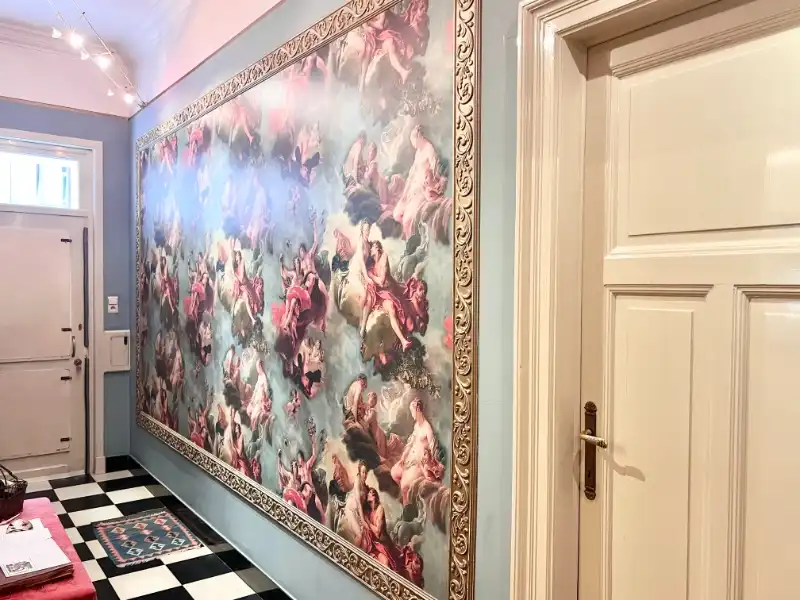 Karaktervolle herenwoning met zonnige tuin foto 5