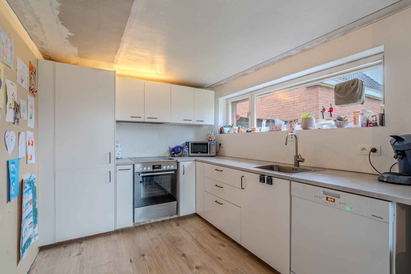 Ruime en karaktervolle villa op 750m² in Deerlijk foto 11