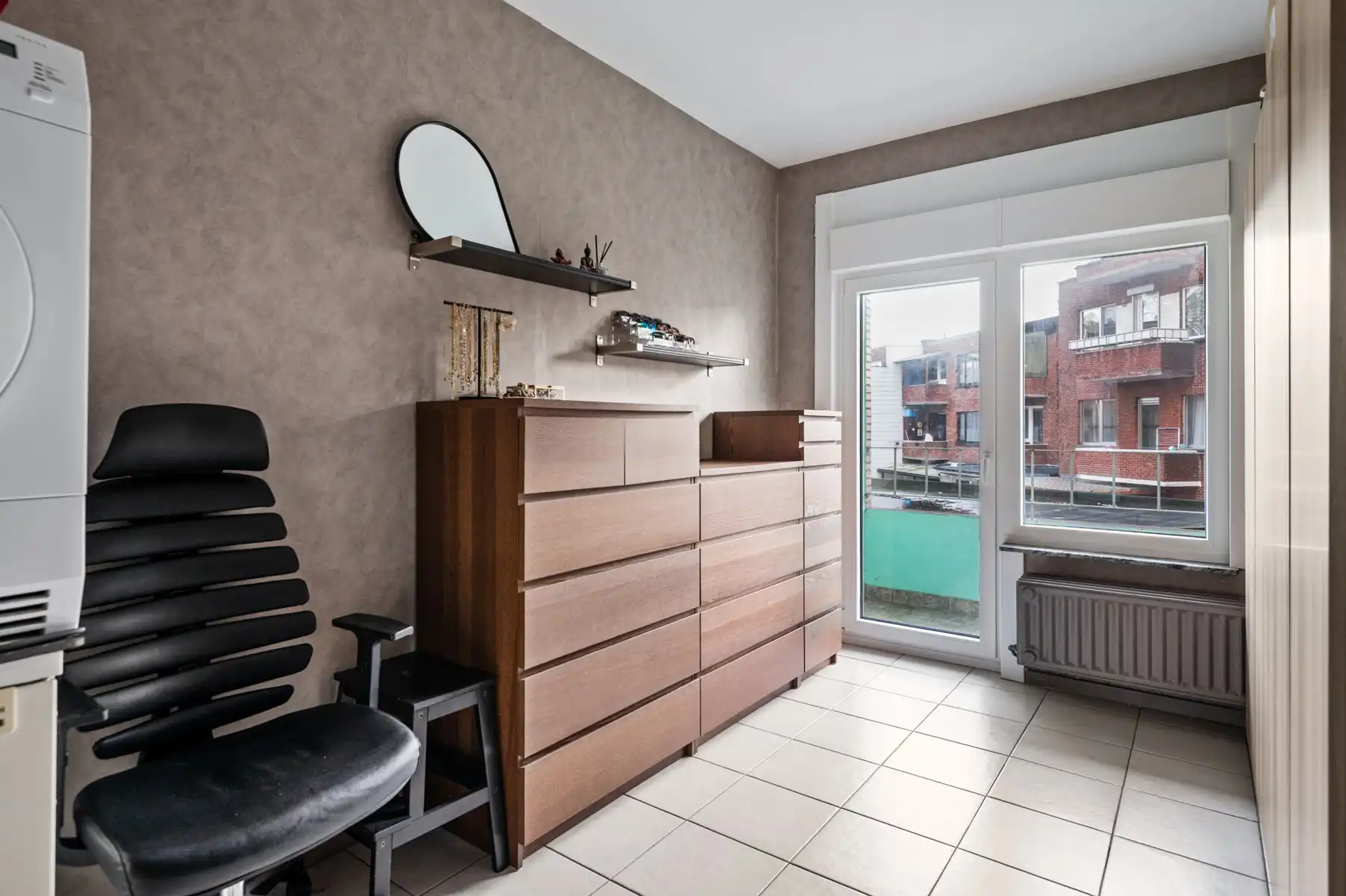 Instapklaar appartement op uitstekende locatie foto 10