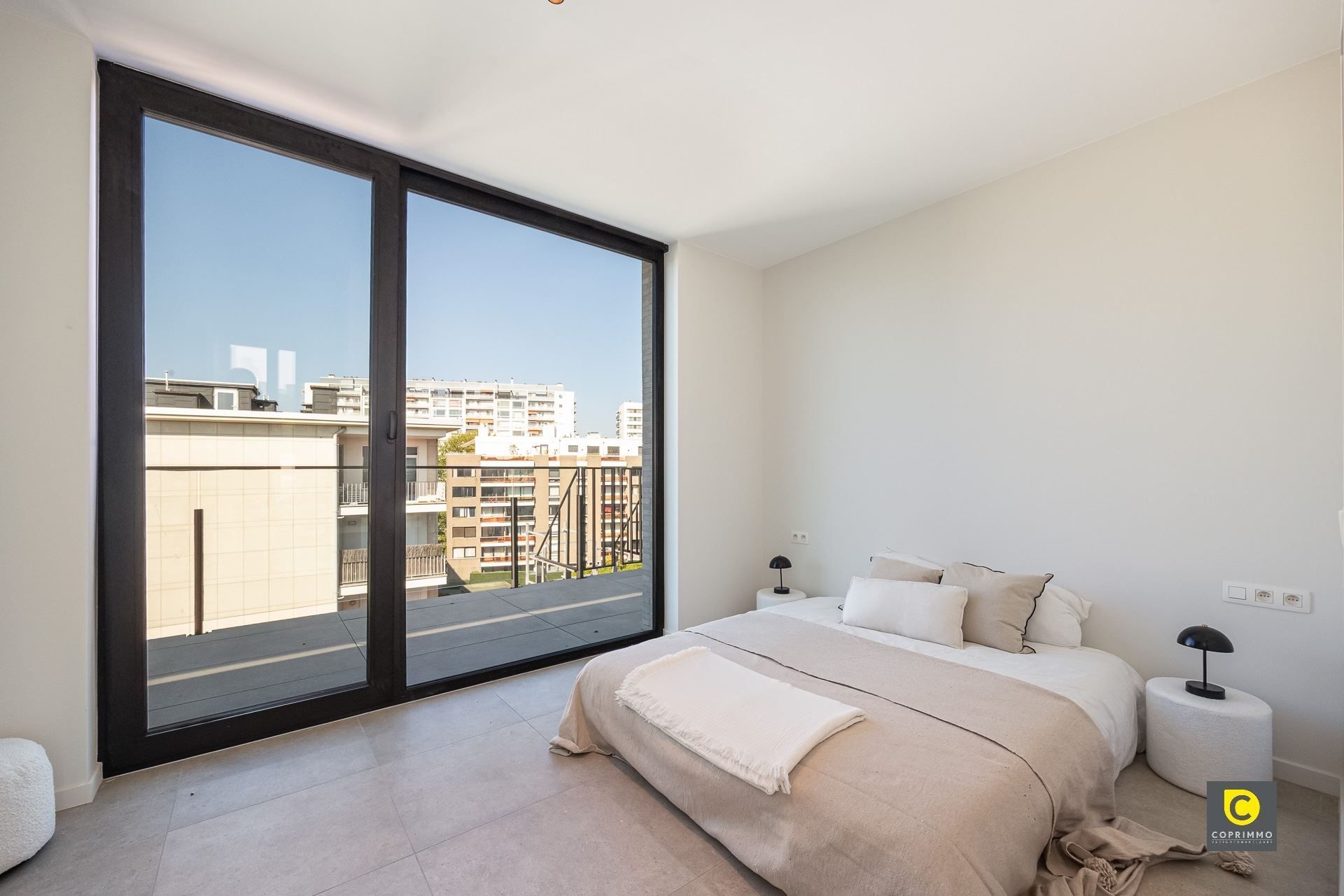 Hoogwaardige nieuwbouw penthouse  foto 11