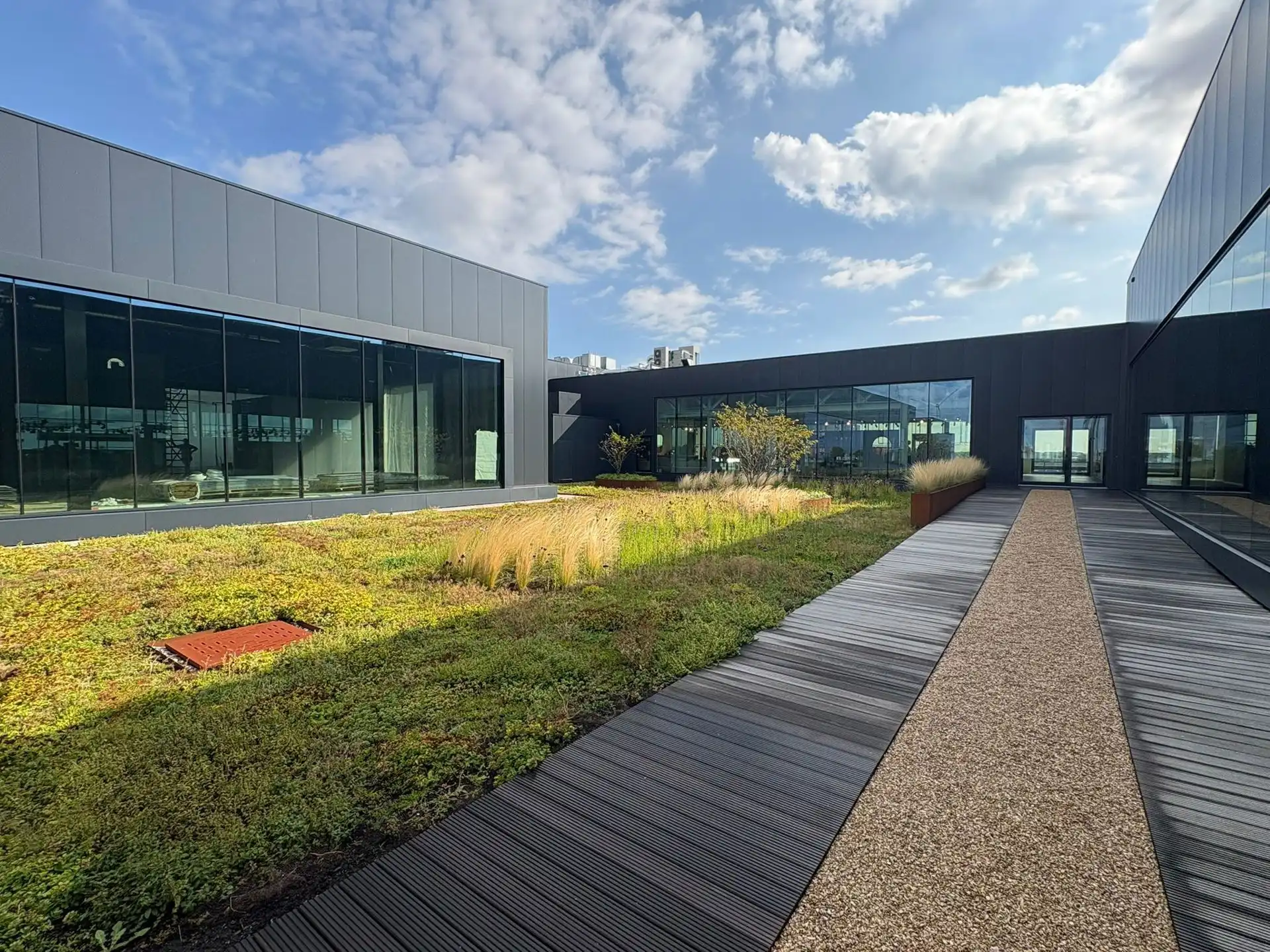 Hoogwaardige kantoorruimte  621m² op toplocatie in Antwerpen foto 2