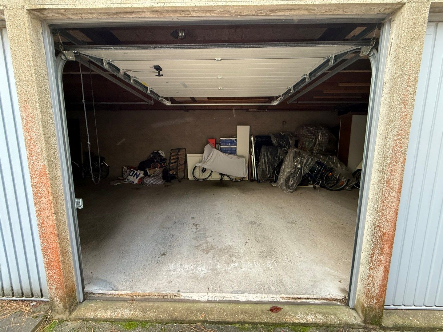 Verzorgd appartement op zeer centrale ligging.  foto 12