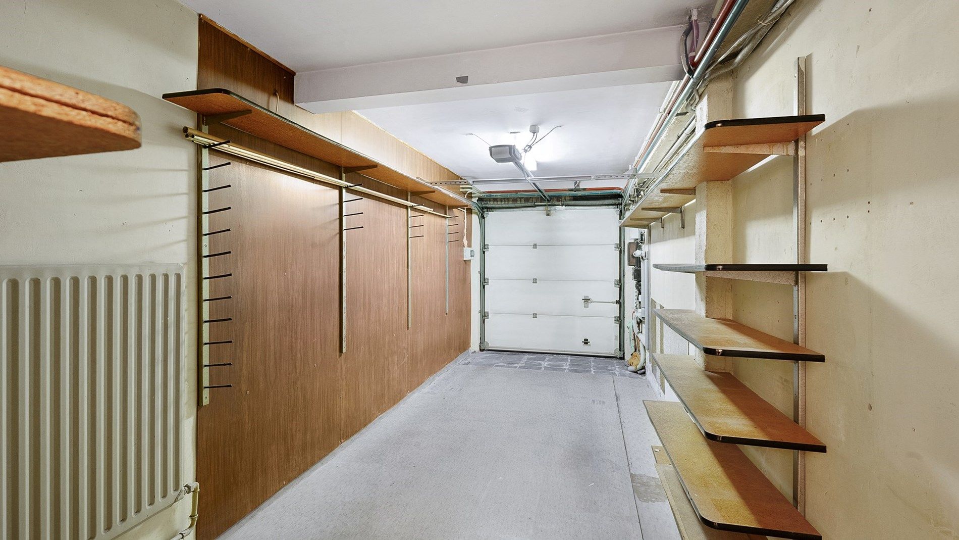 Centraal gelegen huis met het strand van Heist om de hoek foto 19