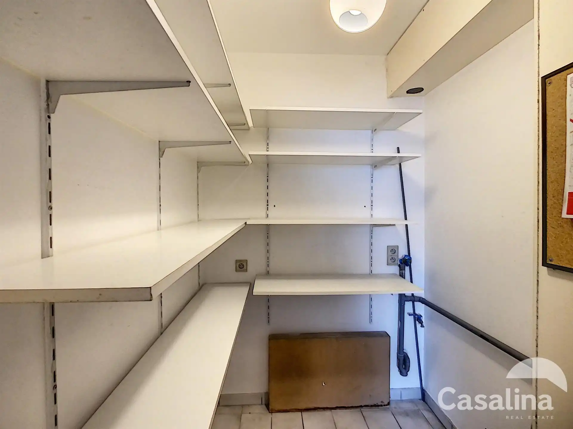Appartement 110m², 3 slpk, bezoeken enkel per mail foto 5