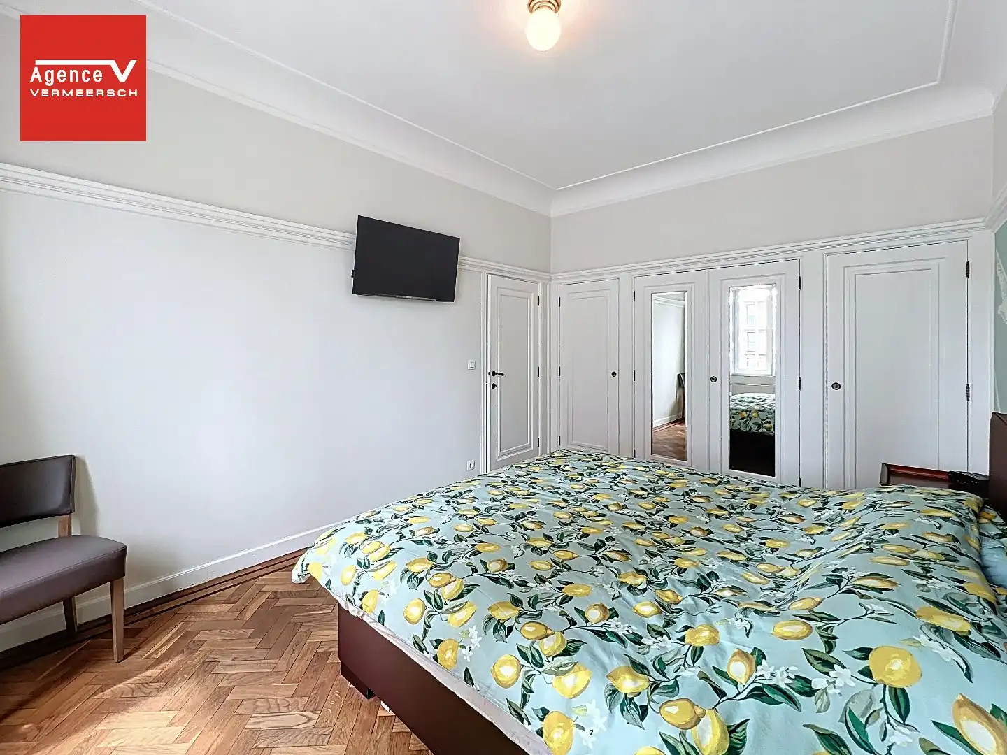 Villa -appartement met ongezien zeezicht en wooncomfort (228 m²) foto 24