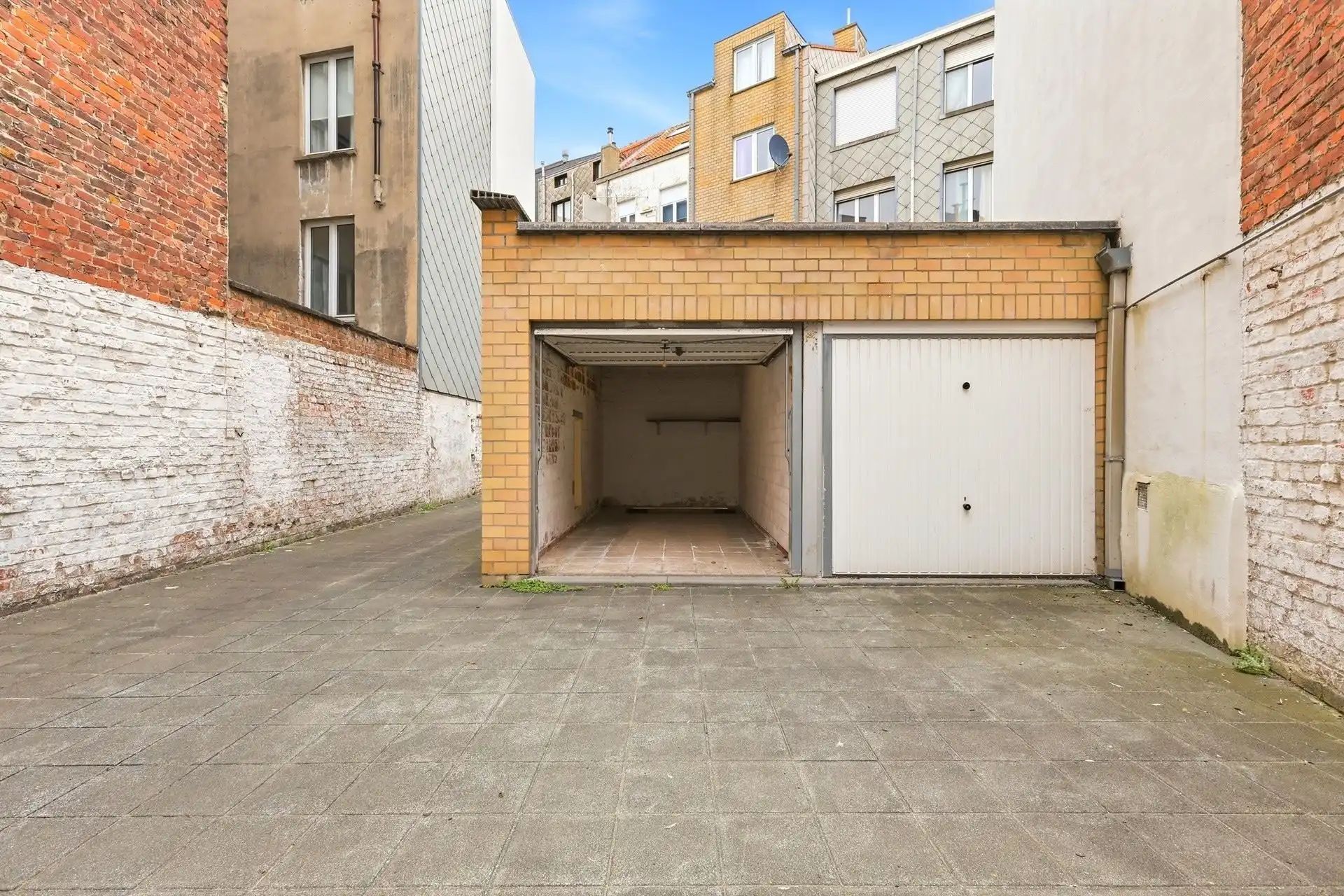 2 SLPK / MOG. AANKOOP BOX IN GEBOUW foto 28