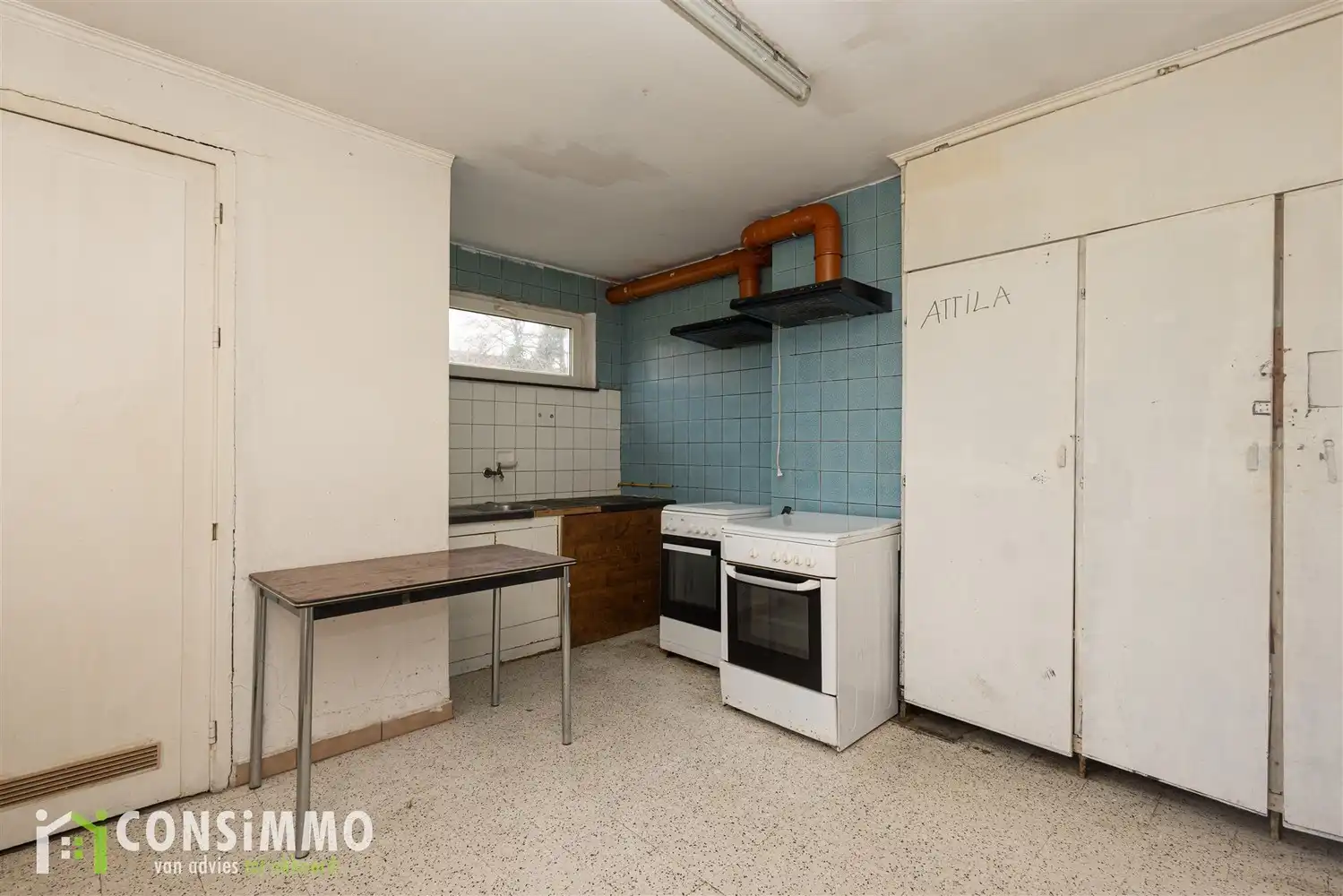Rendementsvastgoed met 6 verhuurde kamers in Genk foto 6