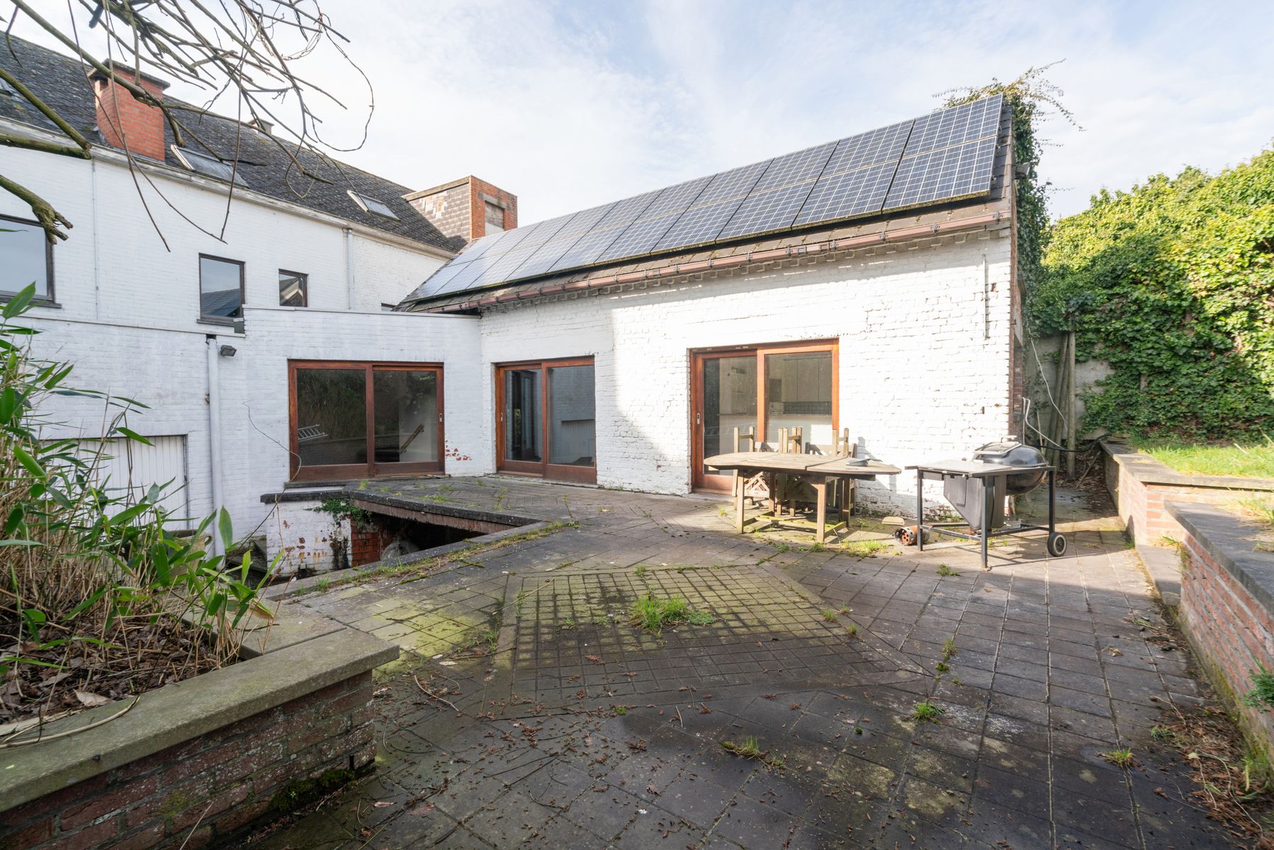 Te koop – Handelspand met uitzonderlijk ontwikkelingspotentieel (gemengd gebruik) foto 29