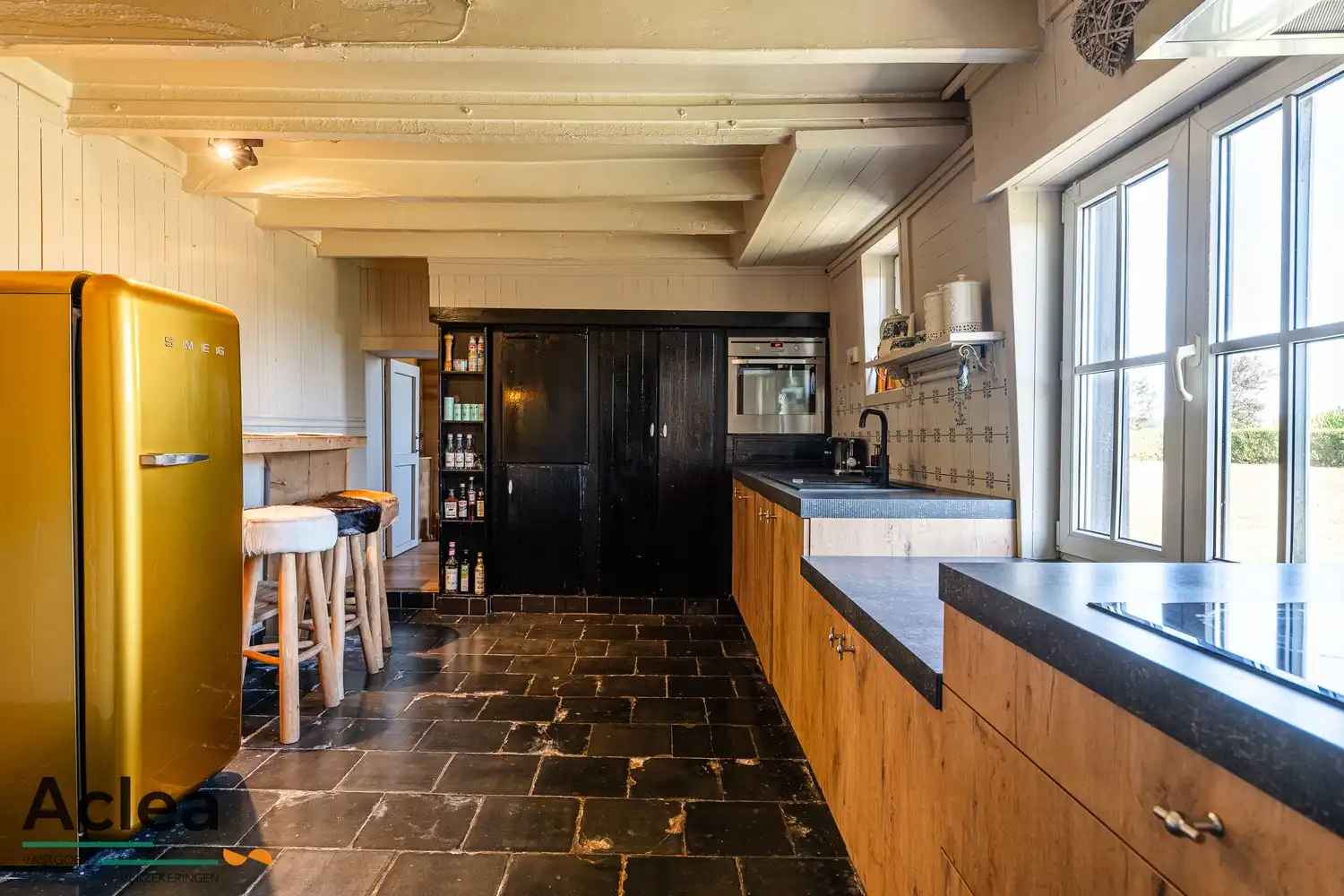 Karaktervolle hoeve op een uitzonderlijke locatie in Adegem foto 15