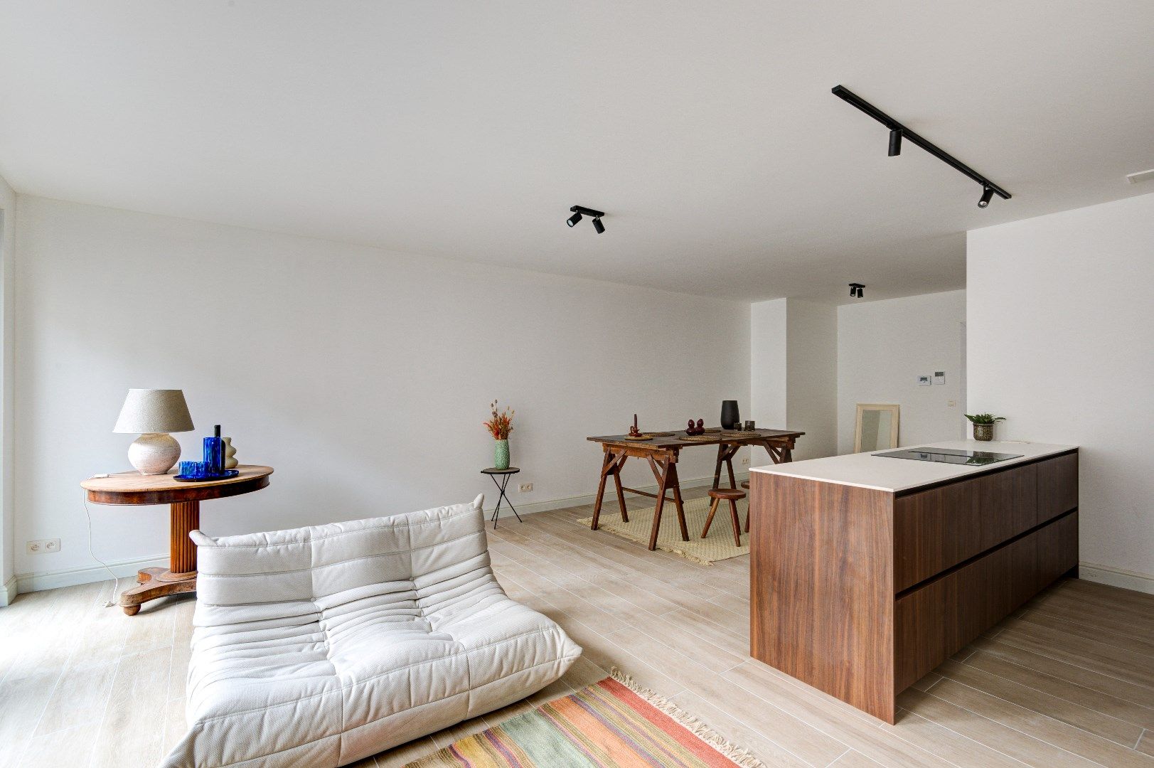 Nieuwbouwappartement (6% BTW) centrum Lier met zuid-gericht terras! foto 2