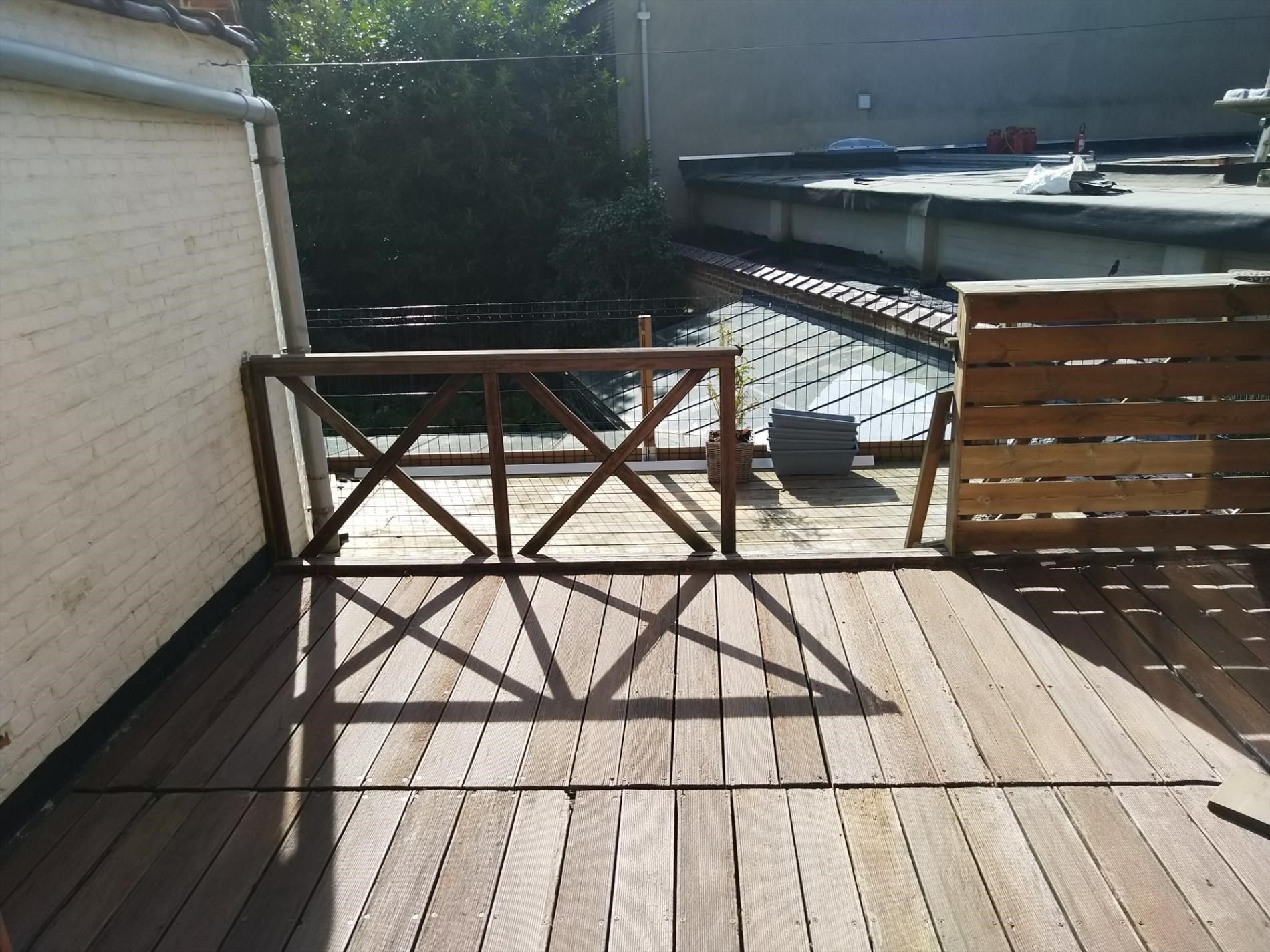 klassevol appartement op 1e VERD. foto 9