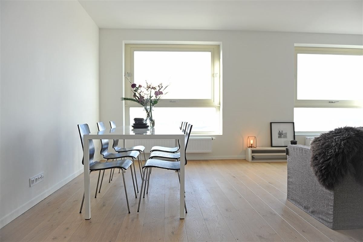 2 slaapkamer appartement met fantastisch zicht op de Schelde foto 16