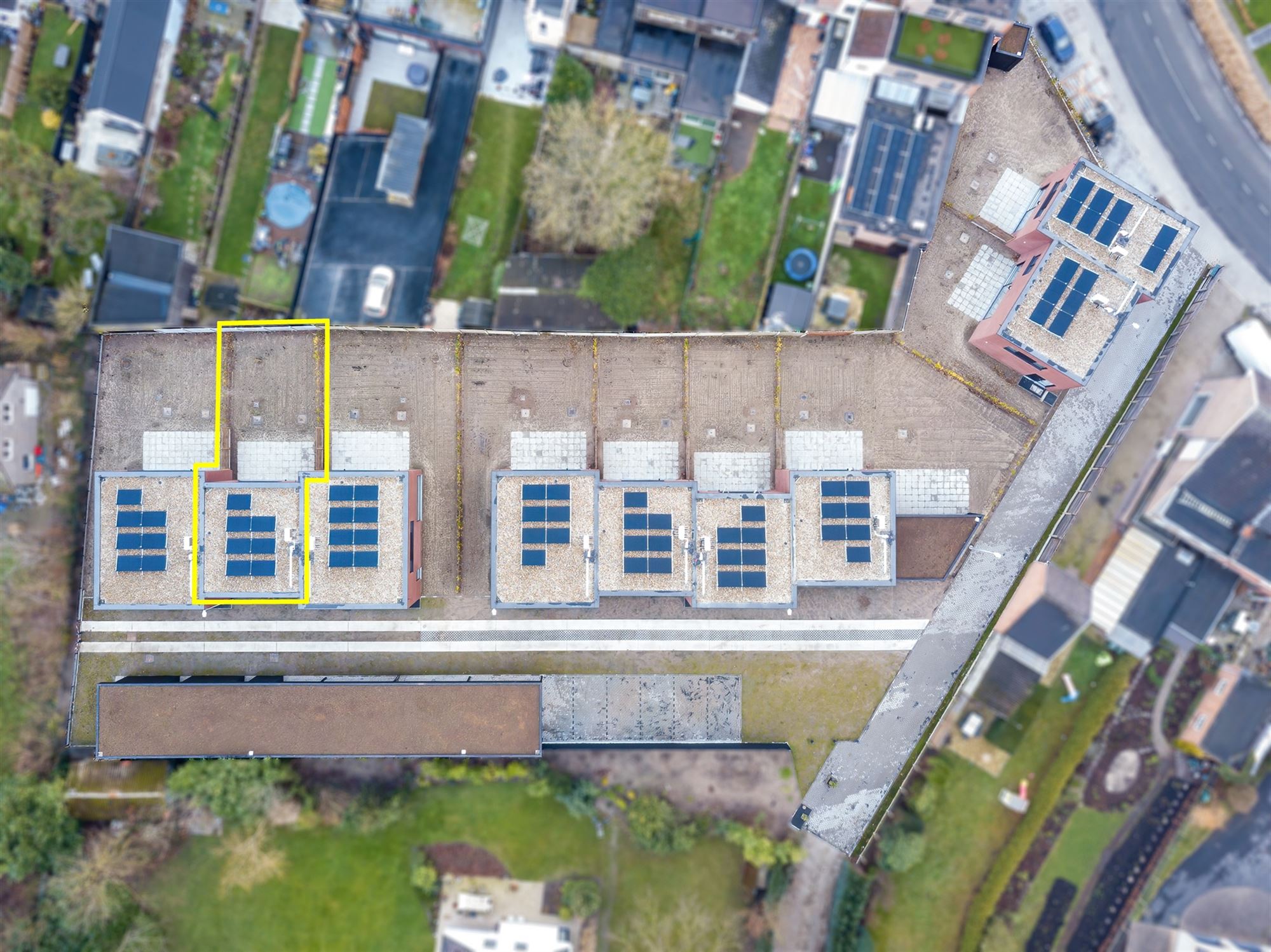 Prachtige nieuwbouwwoningen met tuin aan 6% BTW in Wetteren foto 20
