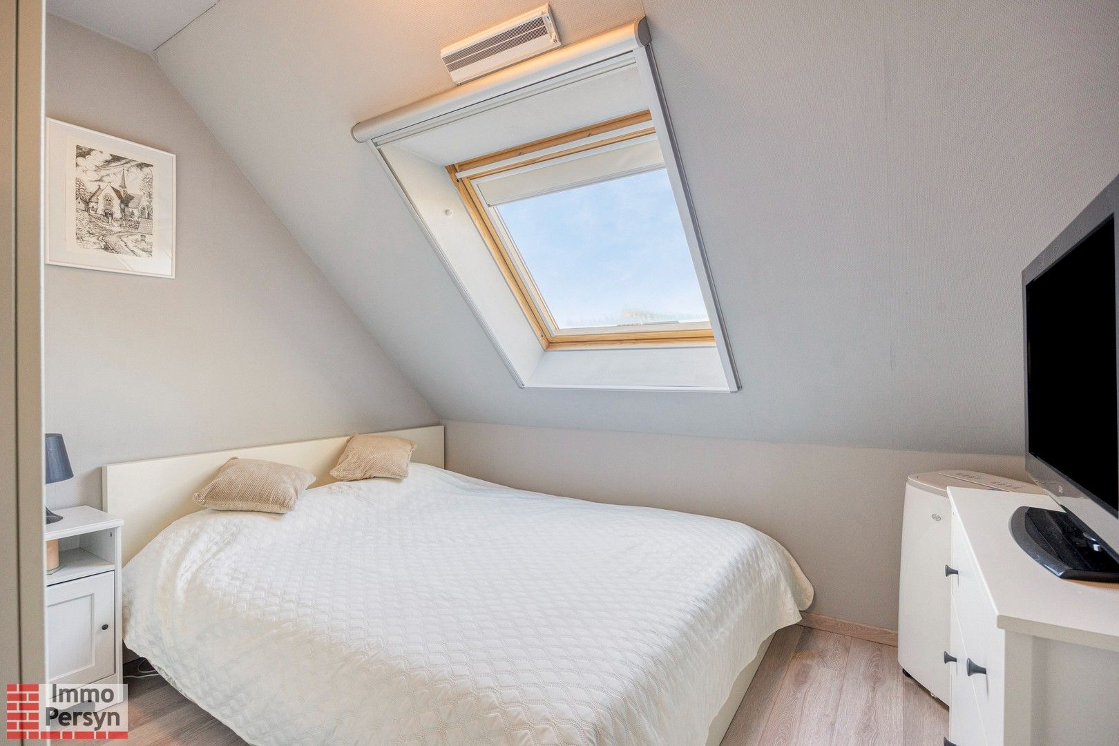 instapklaar appartement, 2 slpkmrs, lift, berging en garage foto 15