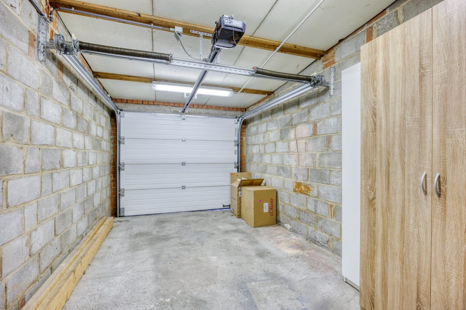 Instapklare woning nabij het centrum van Geraardsbergen foto 12
