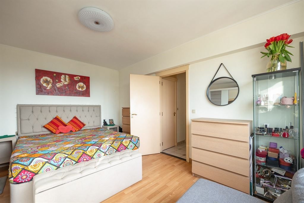 Licht appartement met weids uitzicht foto 6