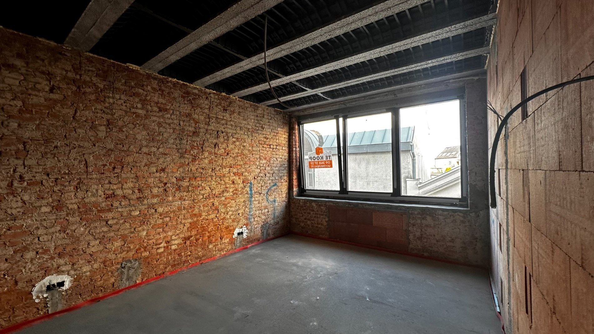 Karaktervolle "BEN" luxe appartement gelegen in het hart van Lokeren   foto 7