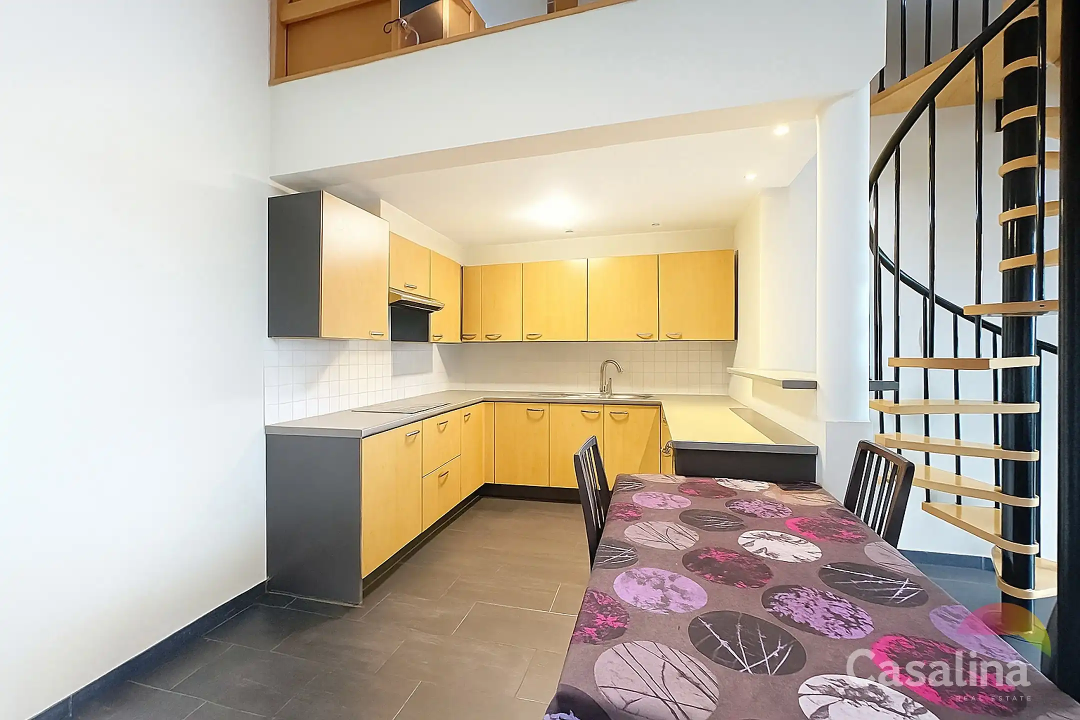 Loft van 97m²  foto 5