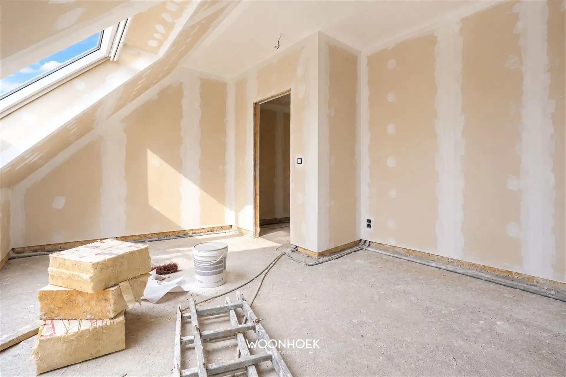 6- slpk ruwbouw-winddichtte woning in centrum foto 21