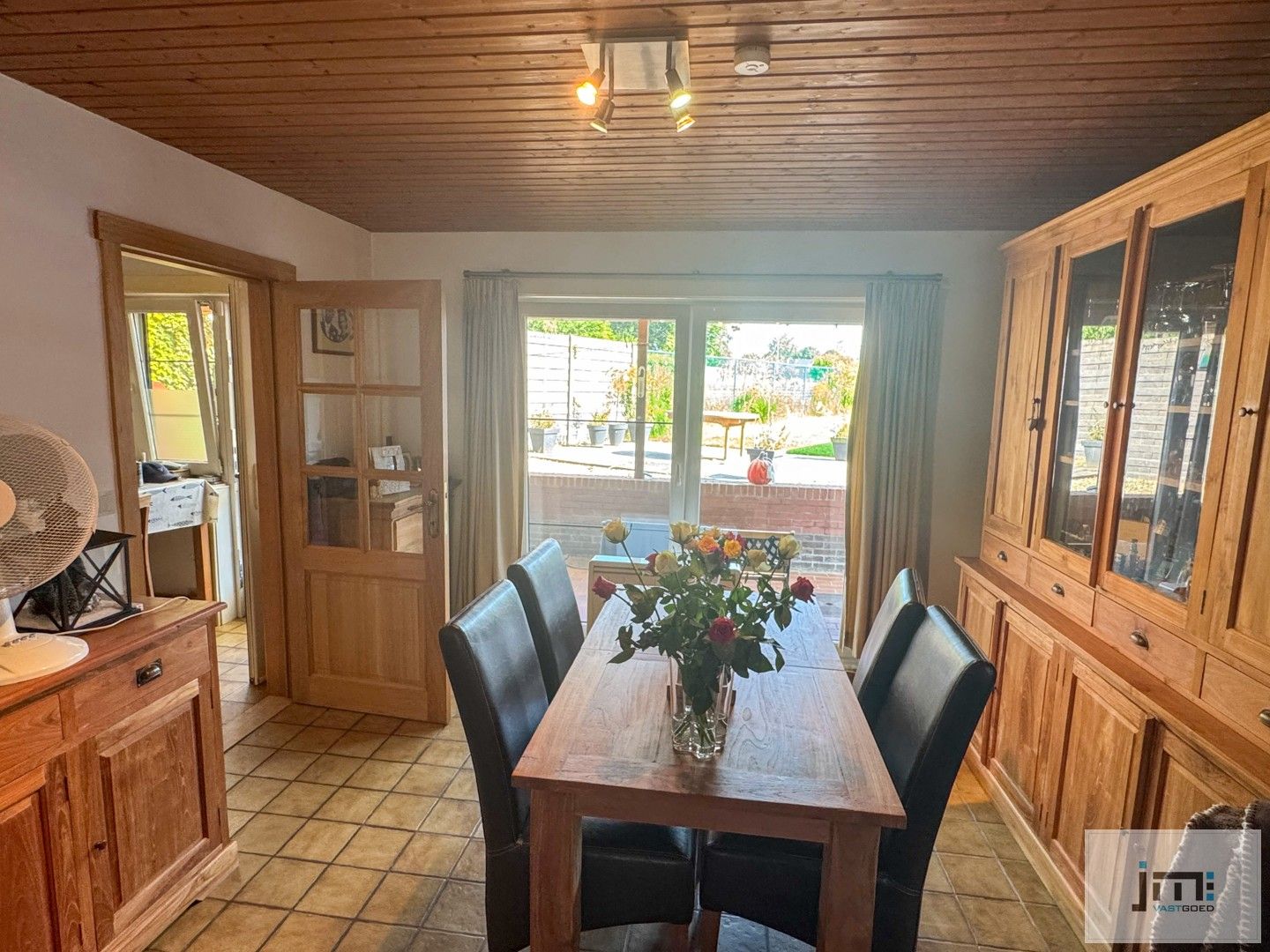 Energiezuinige woning foto 4