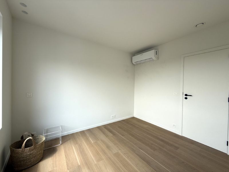 Prachtig luxe-appartement op toplocatie nabij de Rozebroeken – energiezuinig wonen in stijl foto 12