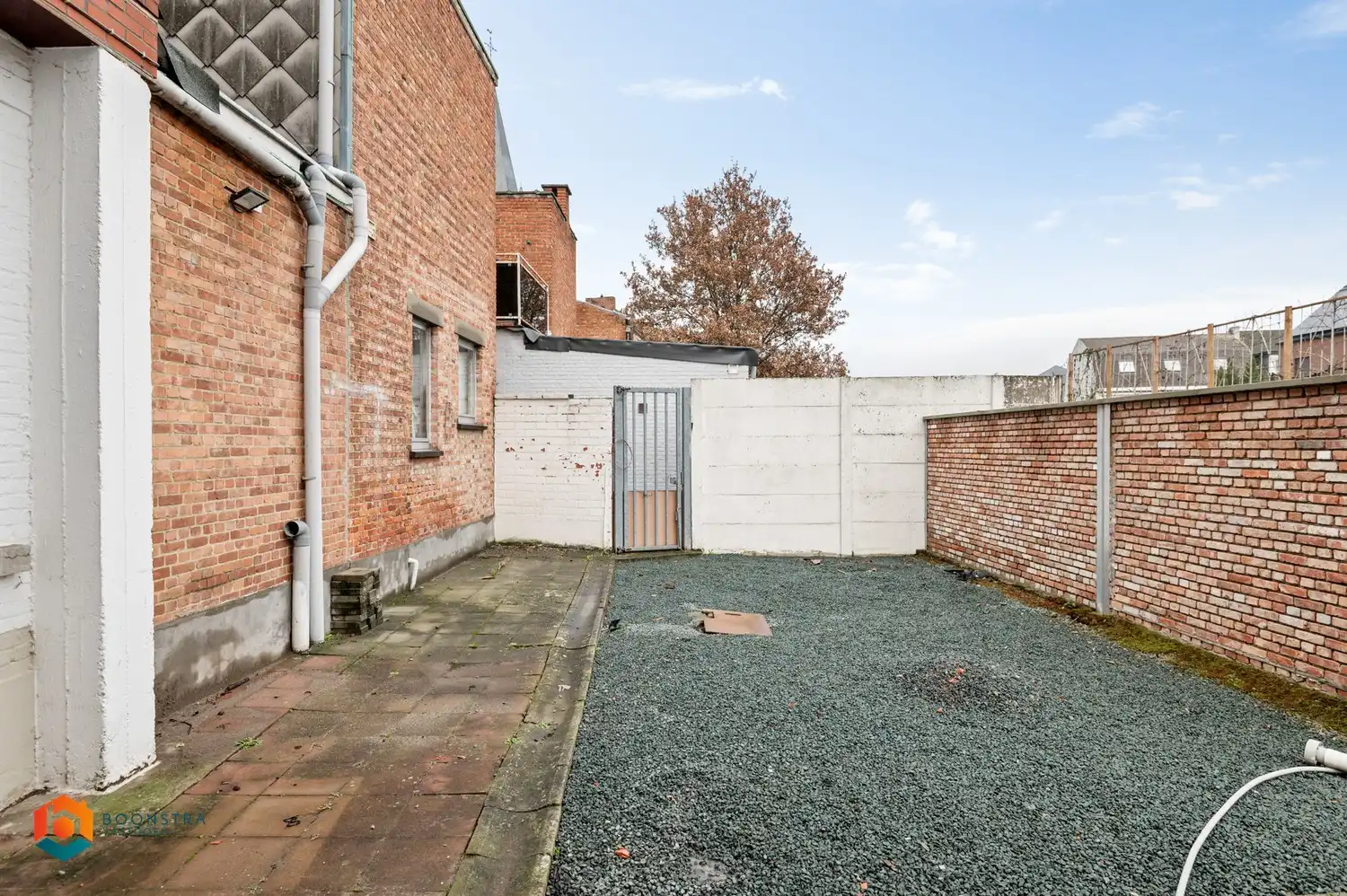 Op te frissen woning met 5 slpkrs foto 22