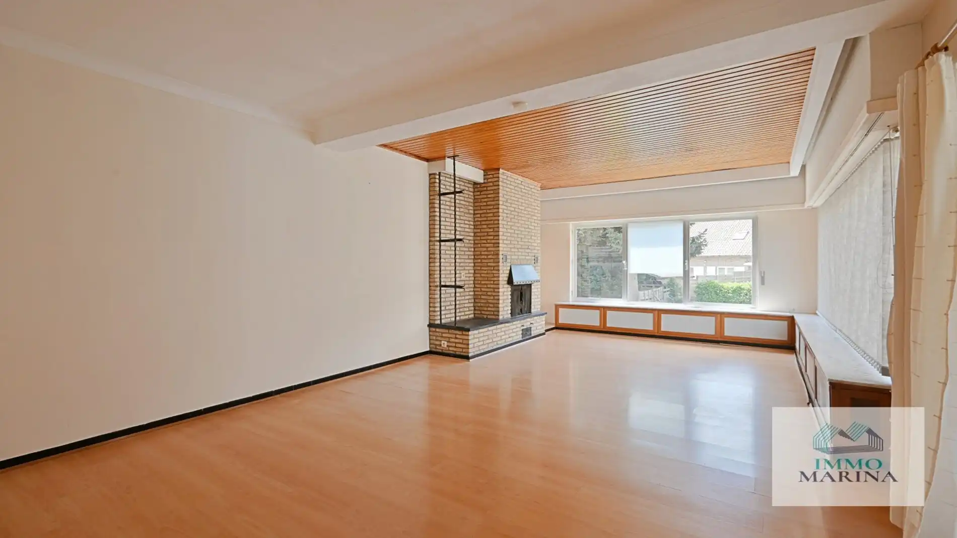 Zeer ruime (handels)woning met woonst of  projektmogelijkheid  centrum Keerbergen foto 6