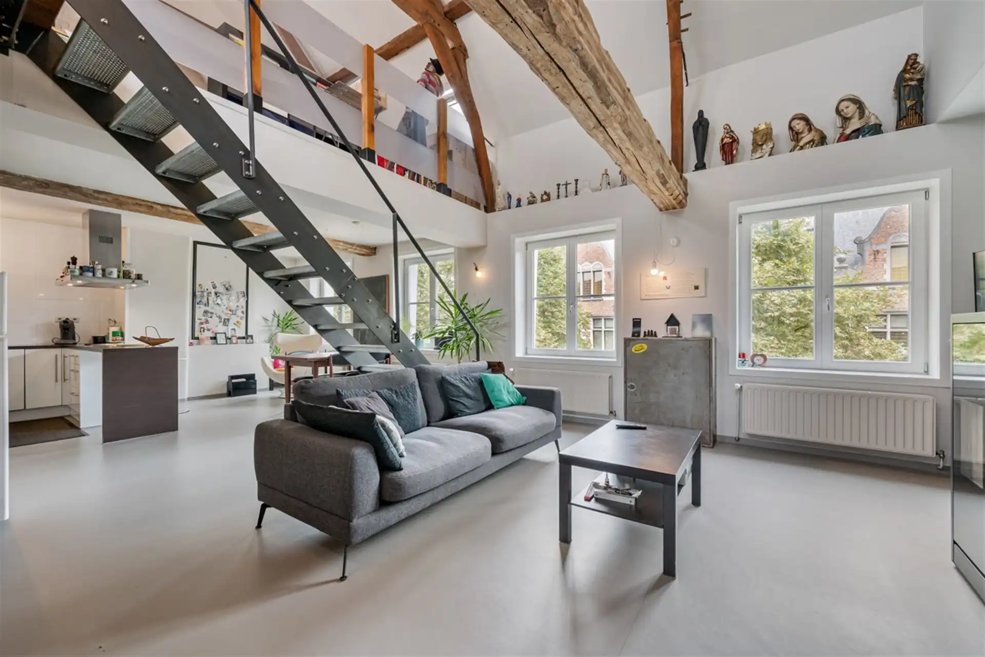 Exclusieve herenwoning aan het Keizersplein foto 21