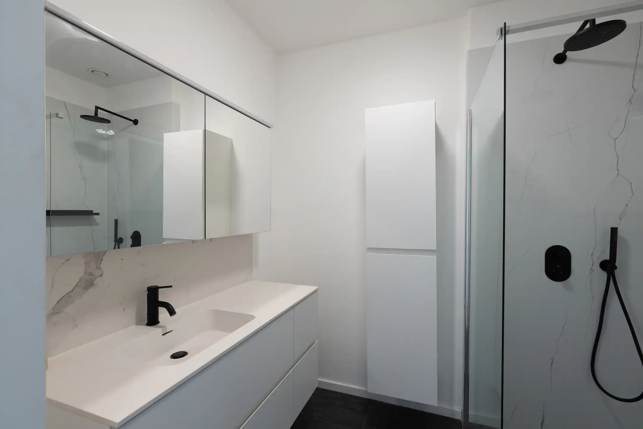 ANTWERPEN NIEUW ZUID - Scandinavische elegantie  foto 8