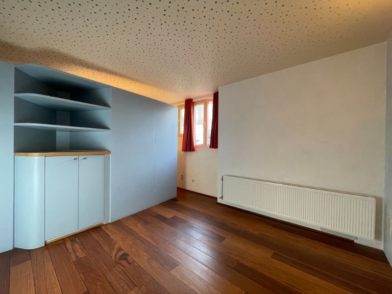 Leuk appartement in hartje Gent - tussen Coupure en oud justitiepaleis foto 7