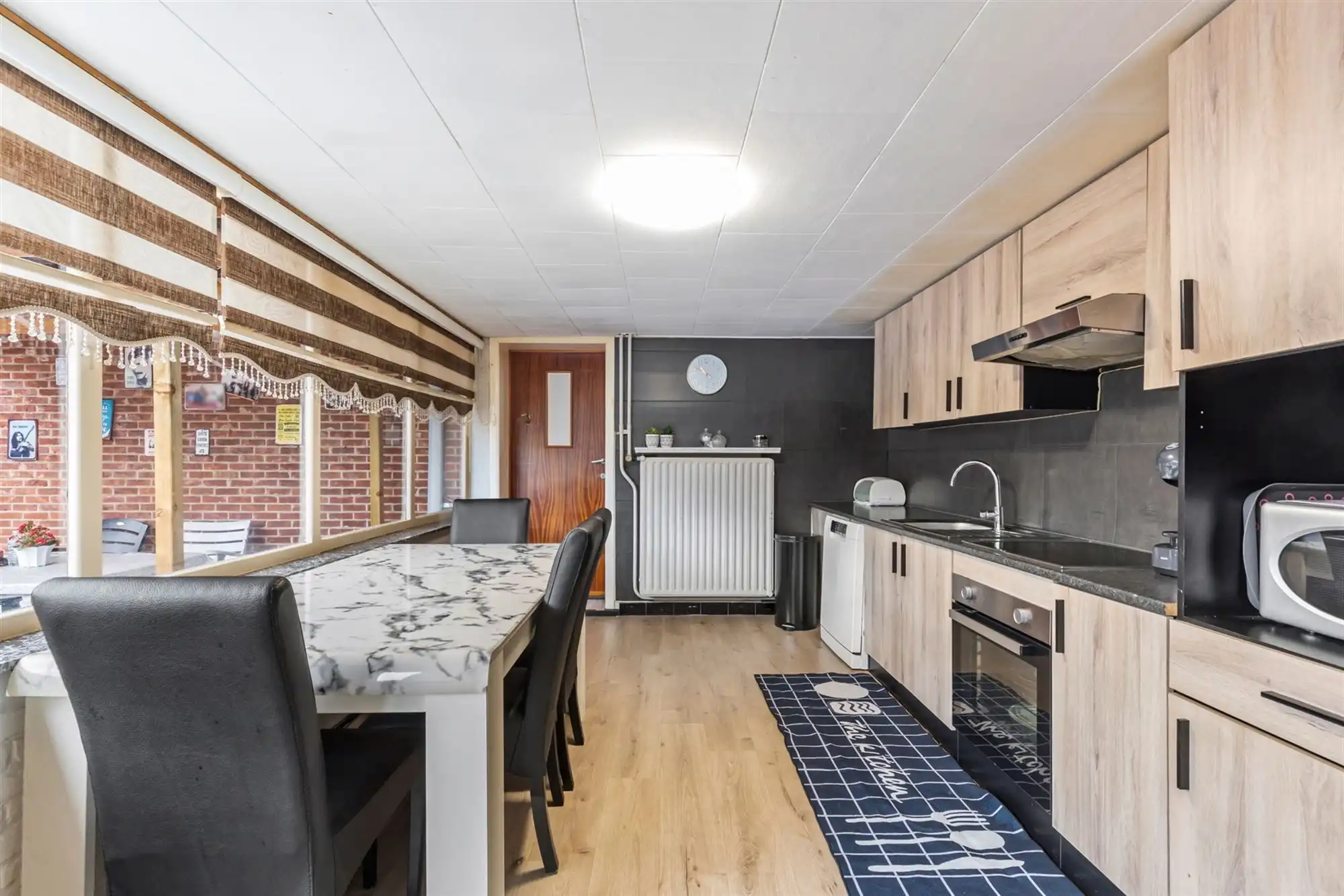 OP TE FRISSEN WONING MET 3 SLAAPKAMERS OP EEN RUIM PERCEEL VAN 10A57CA TE BEVERLO foto 10