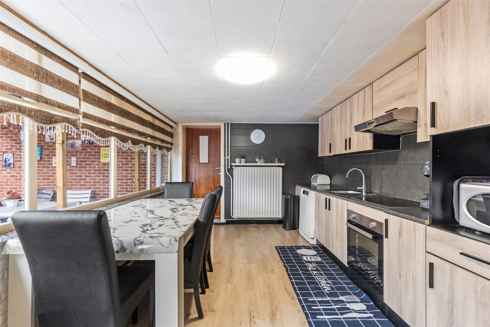 OP TE FRISSEN WONING MET 3 SLAAPKAMERS OP EEN RUIM PERCEEL VAN 10A57CA TE BEVERLO foto 10